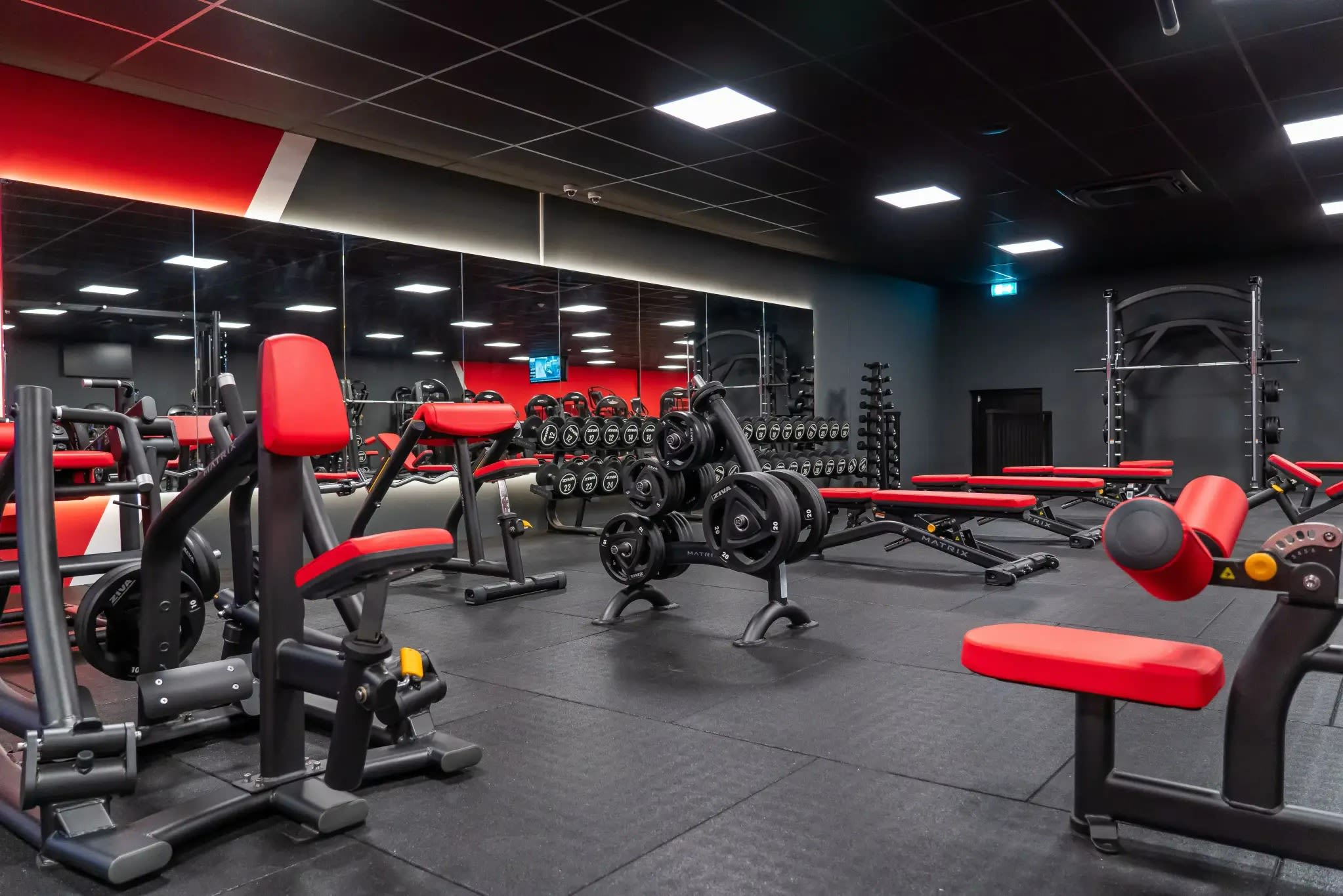 Snap Fitness Schijndel Read Reviews and Book Classes on ClassPass