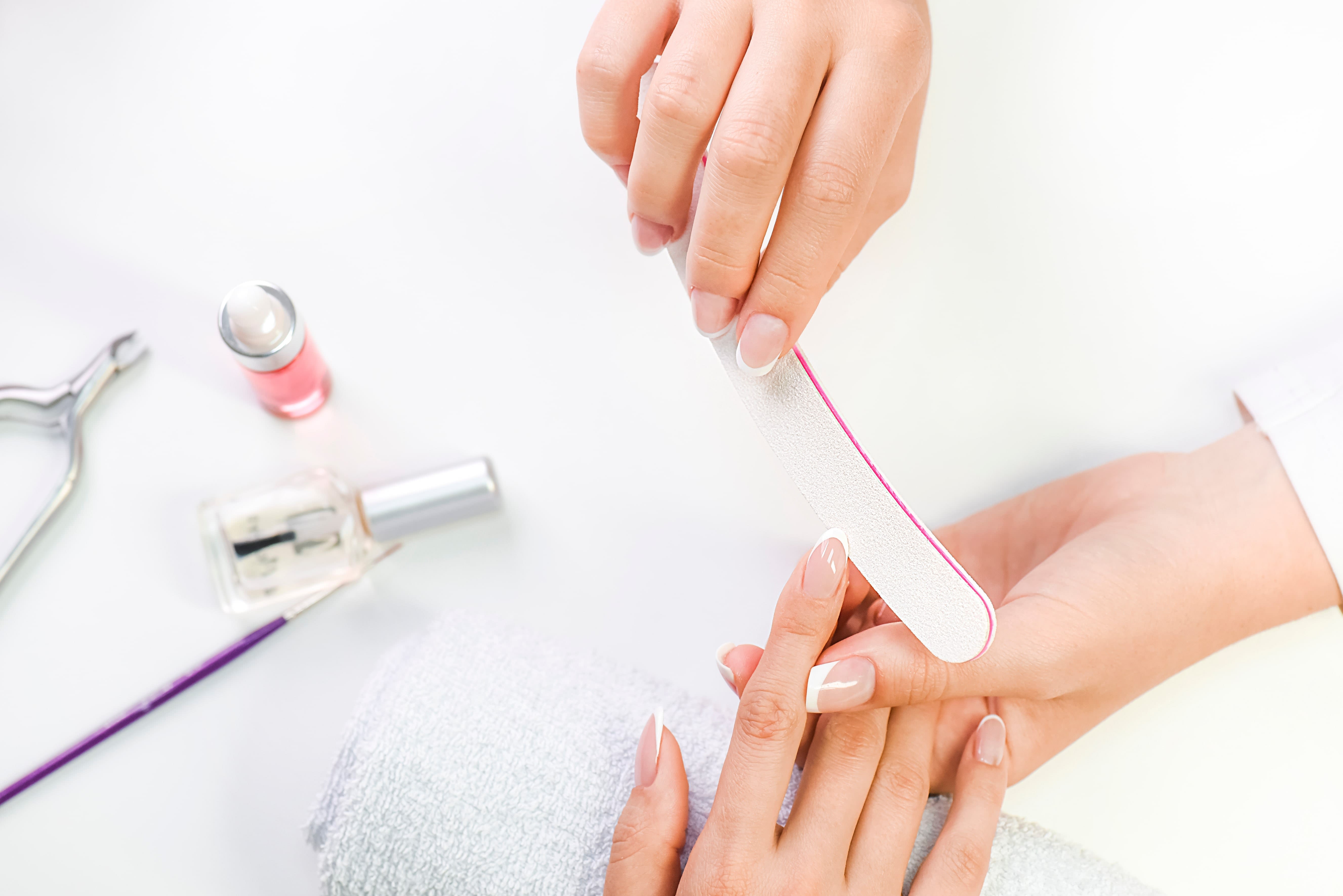 Pecan Grove Top Nail and Spa Read Reviews and Book Classes on ClassPass