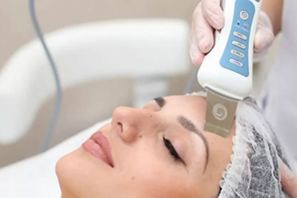 FatBurning Laser Lipo Treatment at Elite Spa Rejuvenation Center St