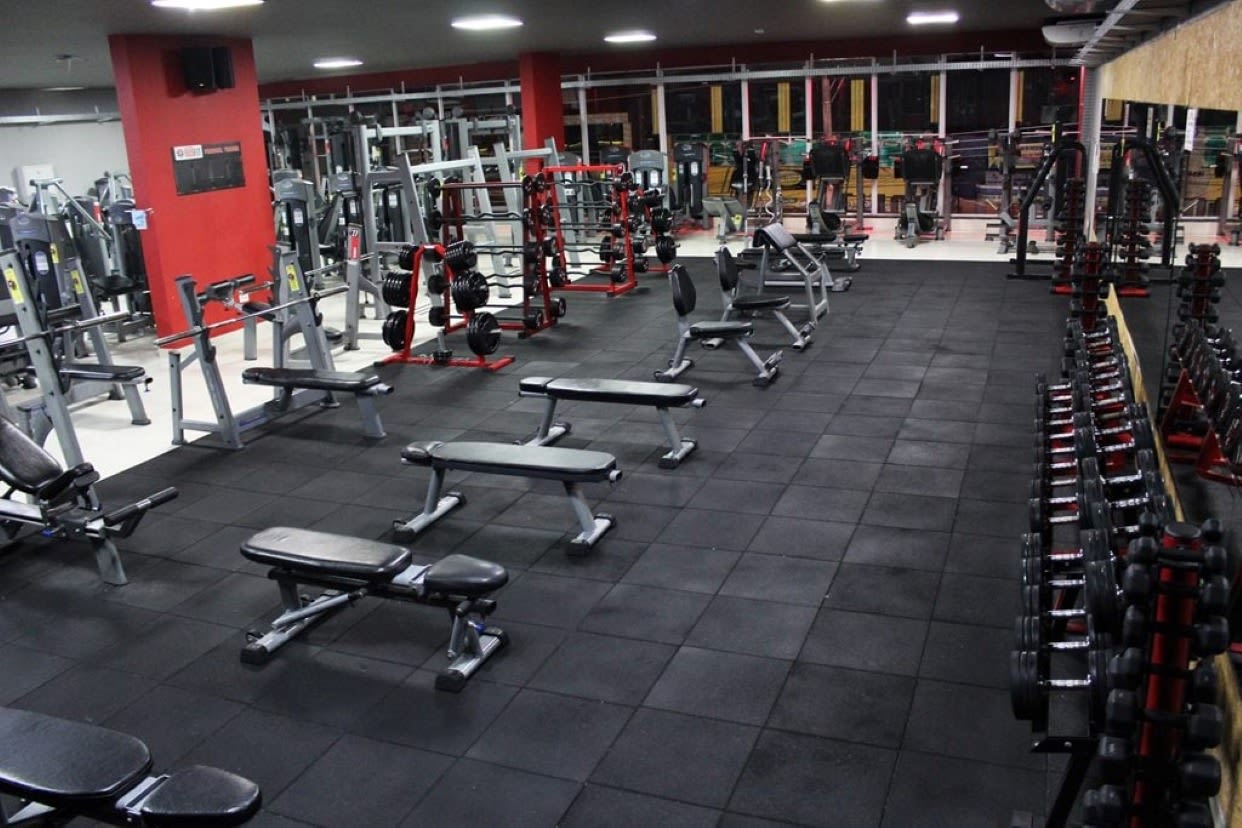 amazing fit cor 2