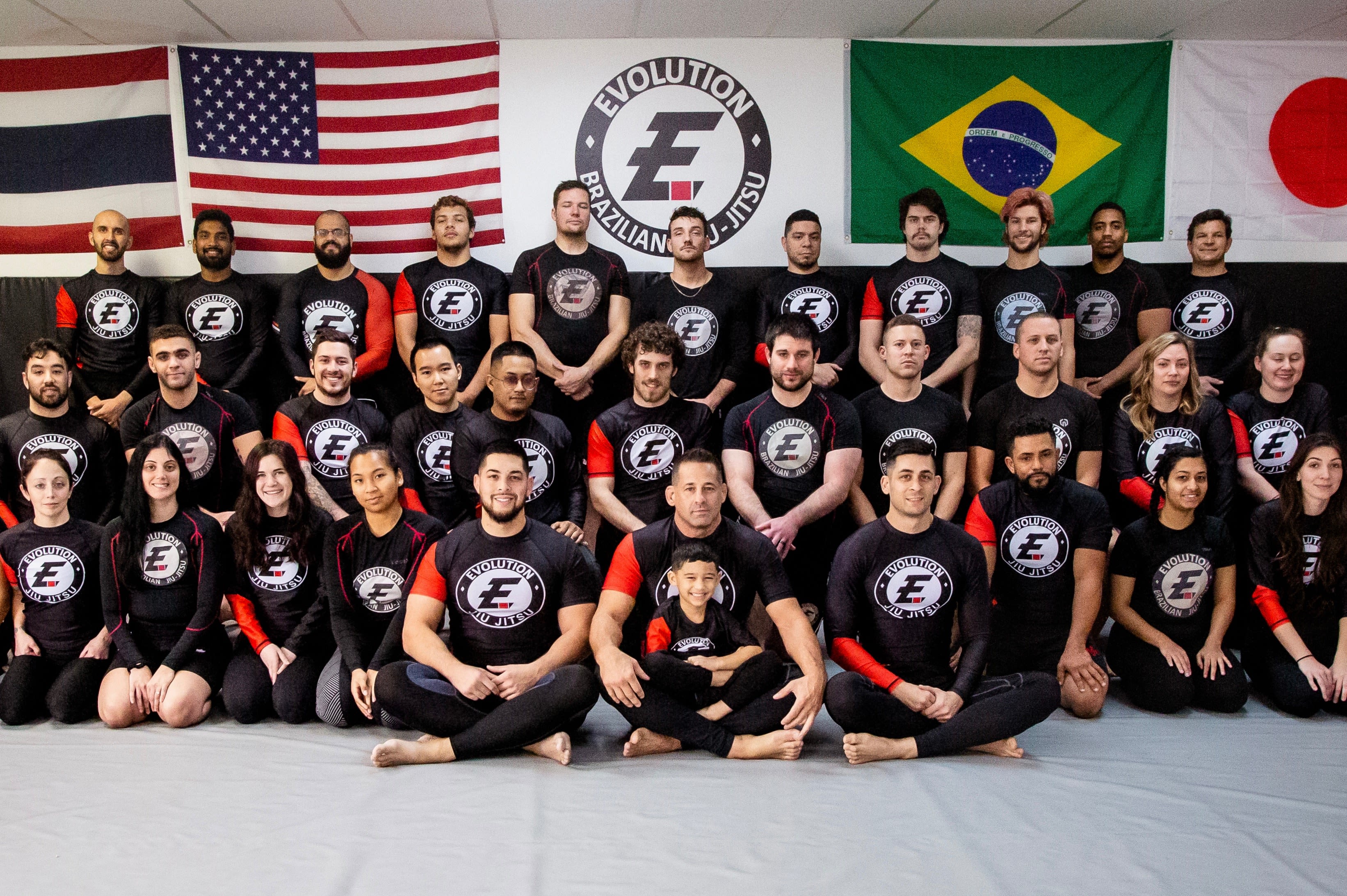 About Us  North Andover Jiu Jitsu