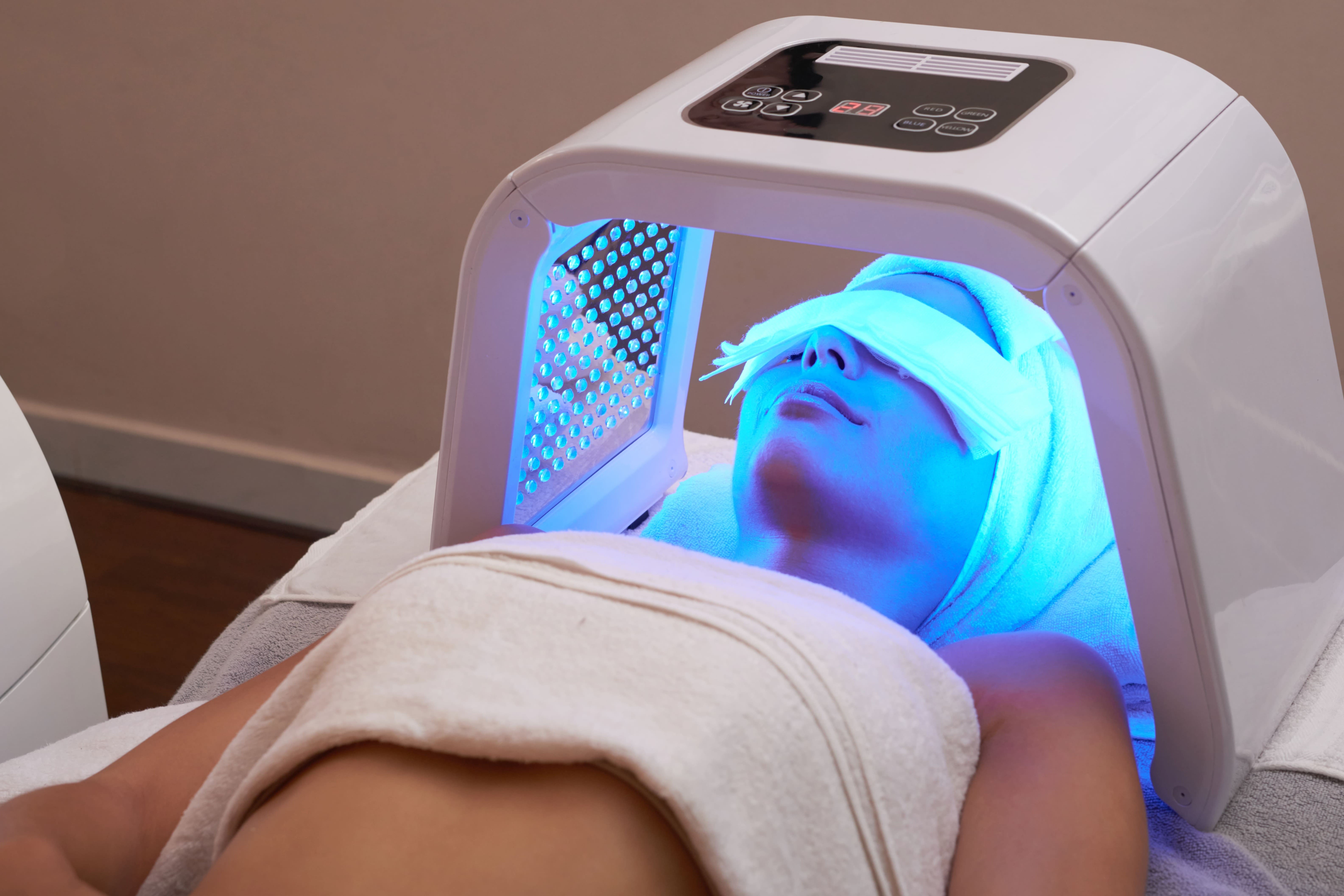 Kalologie Medspa Studio City Read Reviews And Book Classes On ClassPass