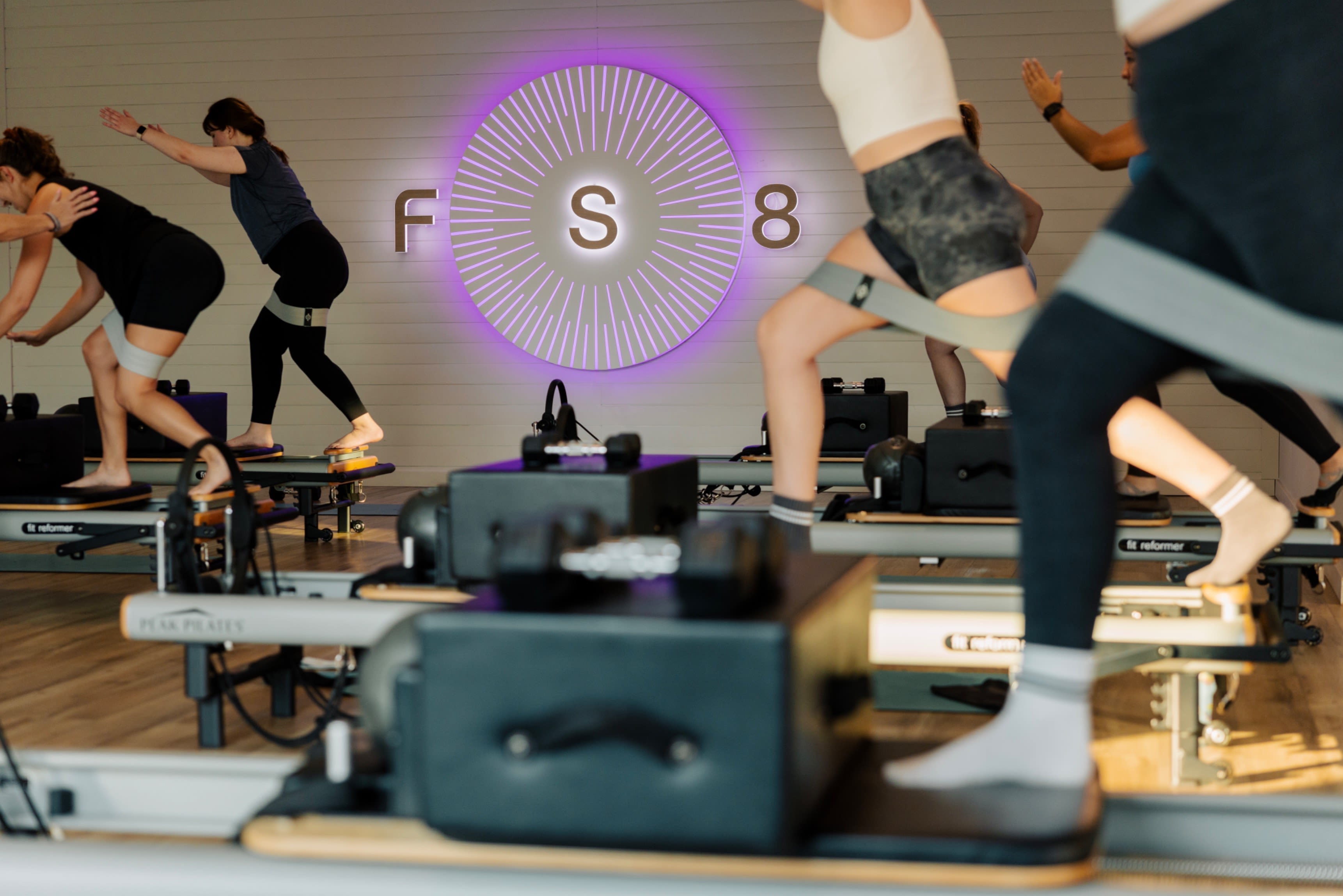 FS8 Monument: Read Reviews and Book Classes on ClassPass