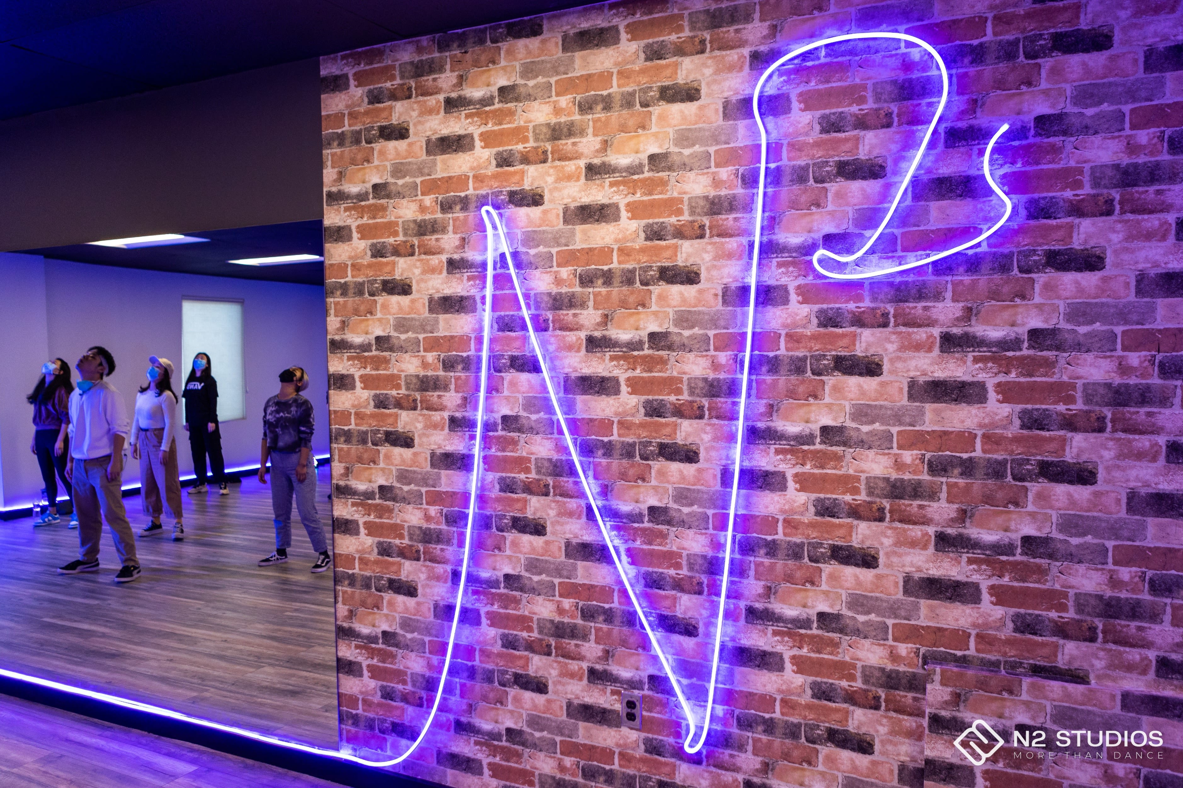 N2 Studios Golds Gym Ballston Read Reviews and Book Classes on ClassPass