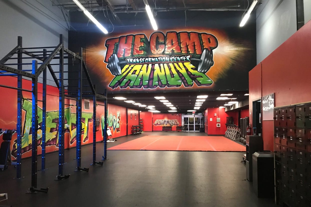 The Camp Transformation Center (Sonia) Van Nuys Read Reviews and