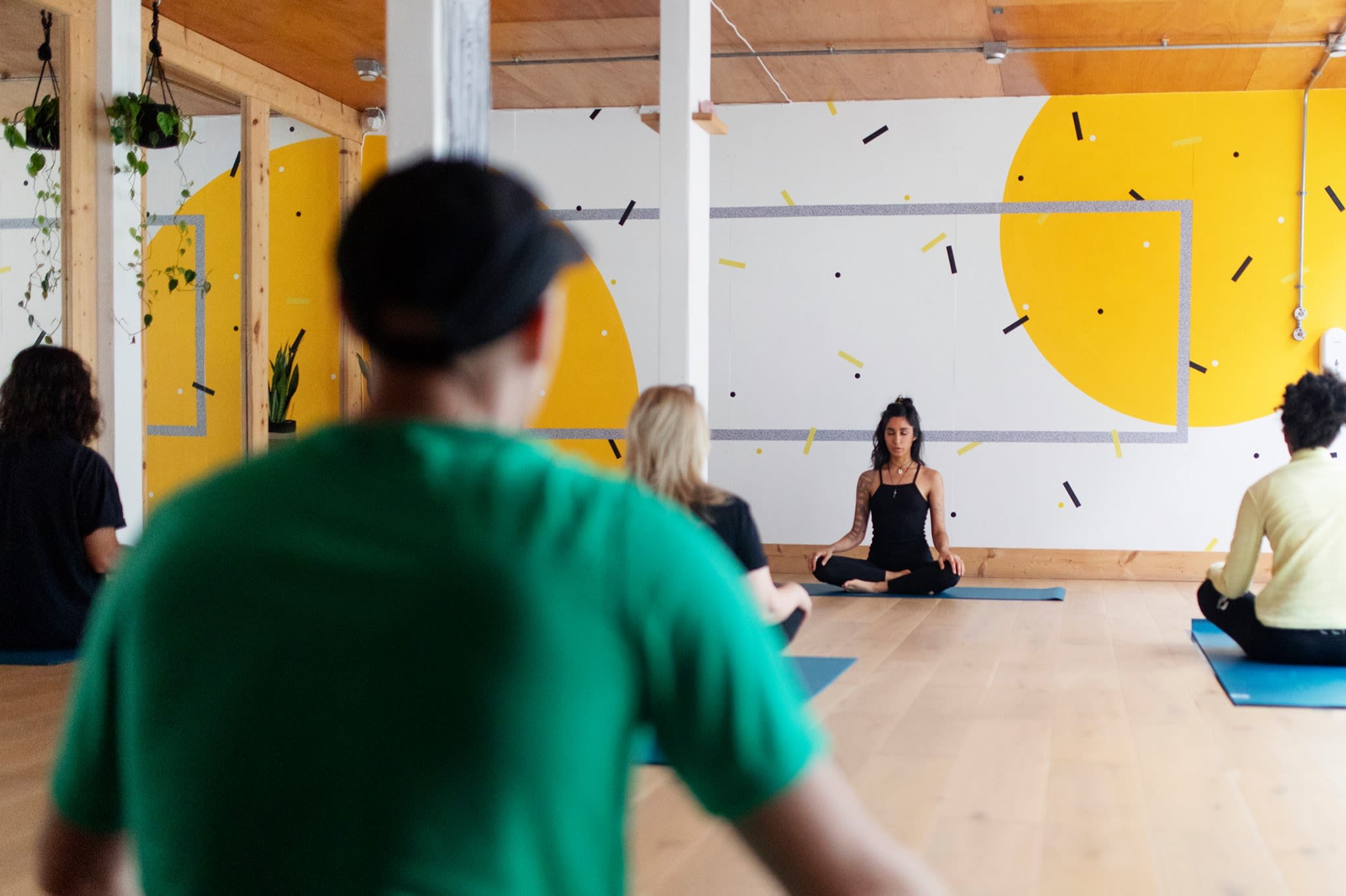 Elevate Yoga Studio Read Reviews and Book Classes on ClassPass