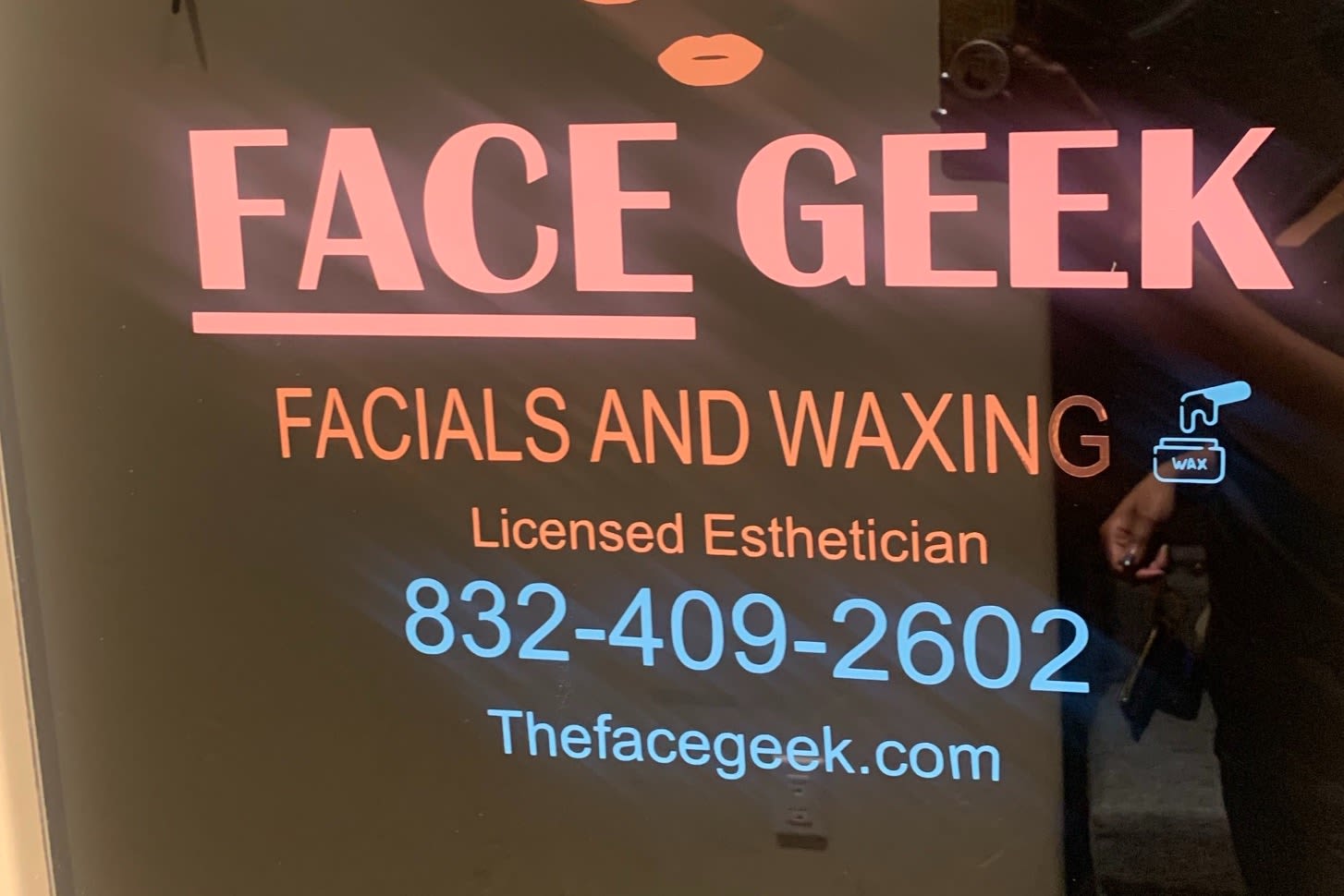Face Geek Read Reviews and Book Classes on ClassPass