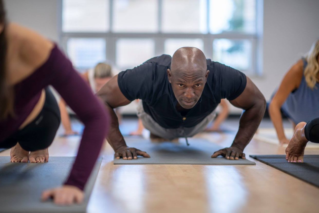 Grand Prairie Family YMCA Read Reviews and Book Classes on ClassPass