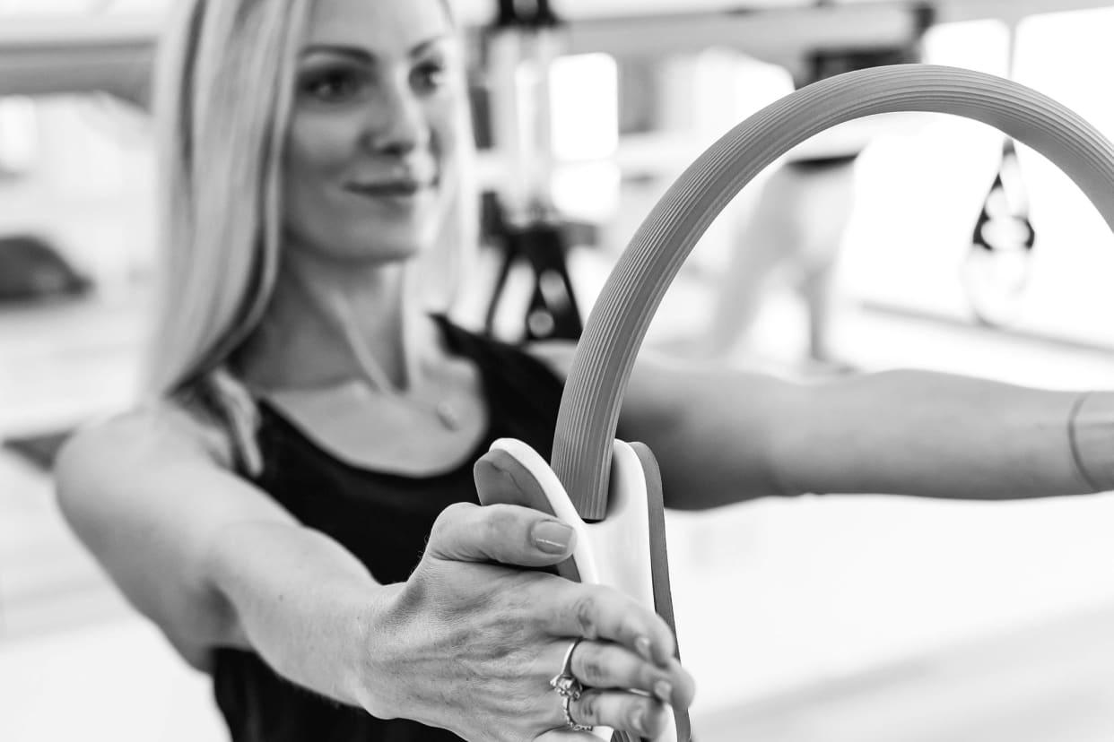 Body Base Pilates Read Reviews and Book Classes on ClassPass