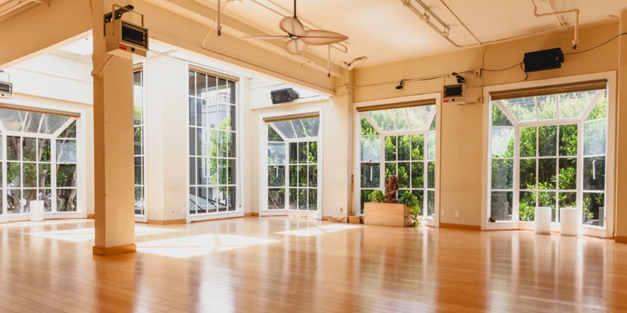 Yoga Flow SF - Union: Read Reviews and Book Classes on ClassPass
