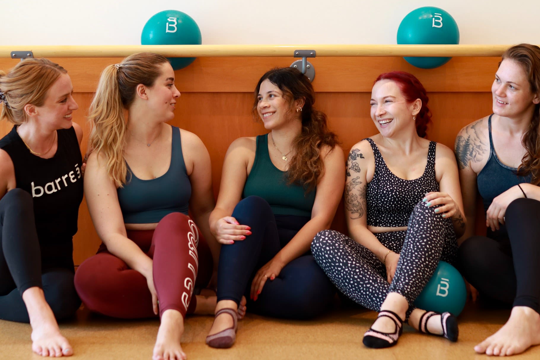 CA Yoga Barre: Read Reviews and Book Classes on ClassPass