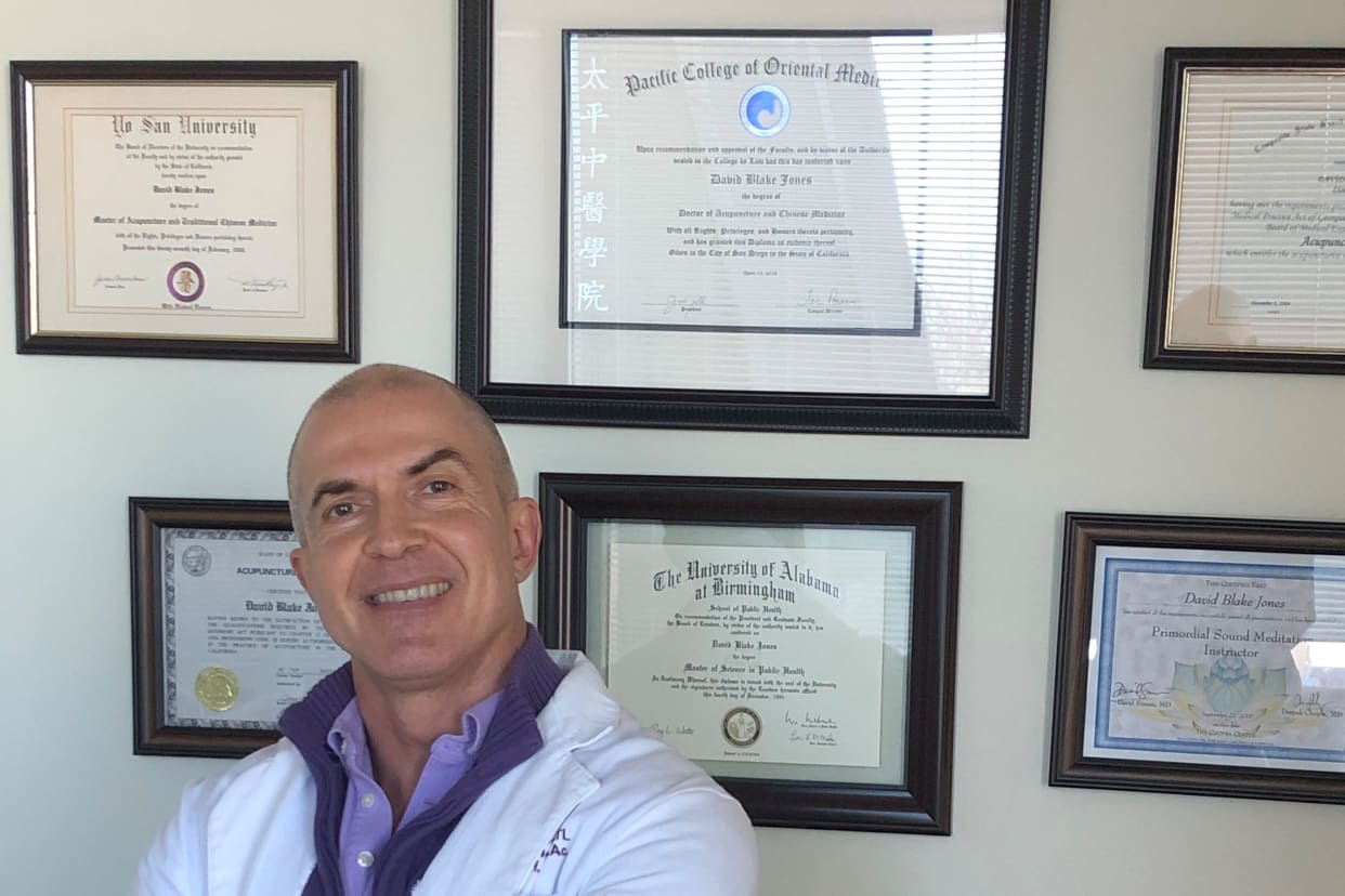 Atlanta Restorative Acupuncture Read Reviews and Book Classes on ClassPass