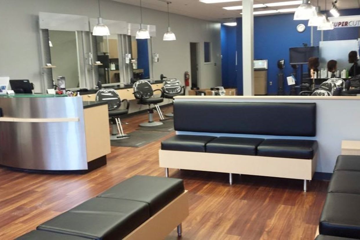 Supercuts (Dunwoody) Read Reviews and Book Classes on ClassPass