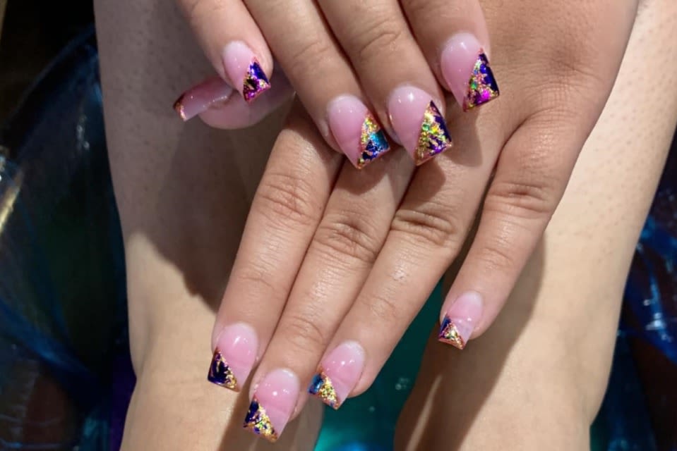 The Nail Lounge Read Reviews and Book Classes on ClassPass