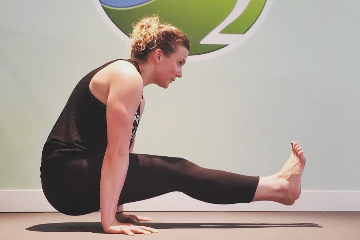 Yoga Studio in Vancouver: yoga classes for all fitness levels - Vancouver  Is Awesome