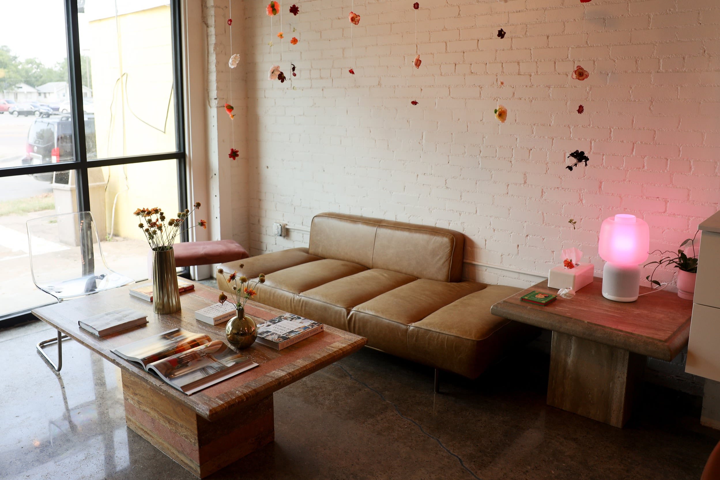 The Bloom Space: Lees recensies en boek lessen met ClassPass