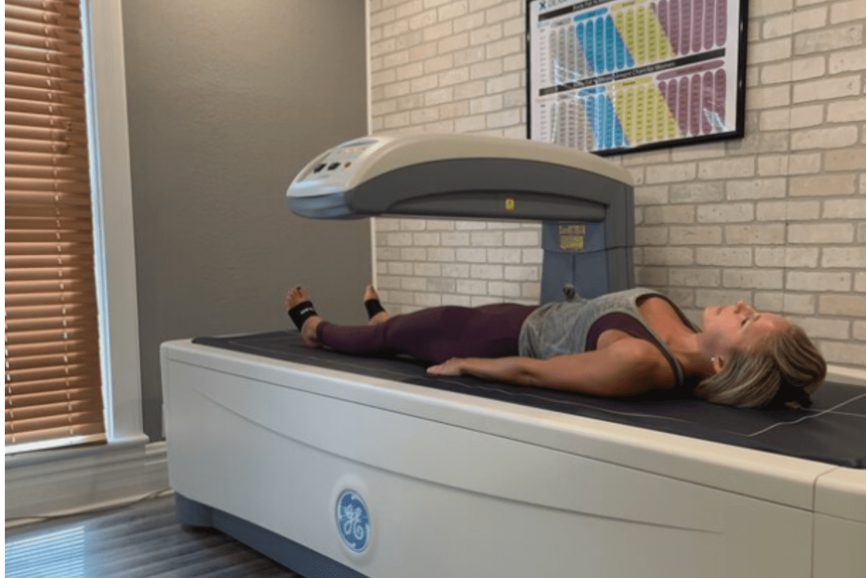 DEXA Scan at L4Westport LLC: Read Reviews and Book Classes on ClassPass