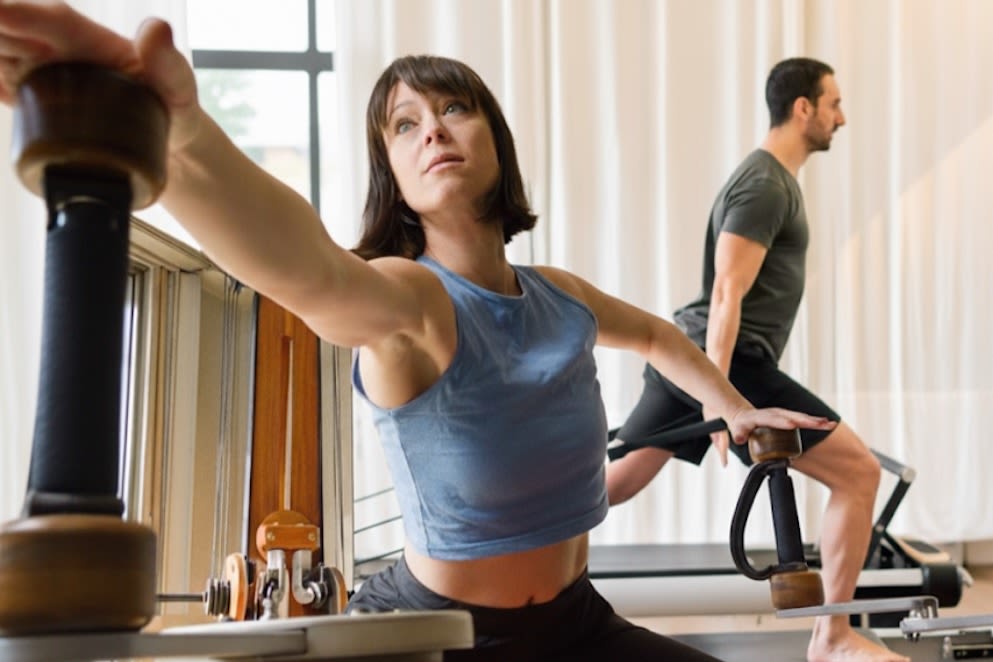 ALIGN Method Studio: Read Reviews and Book Classes on ClassPass