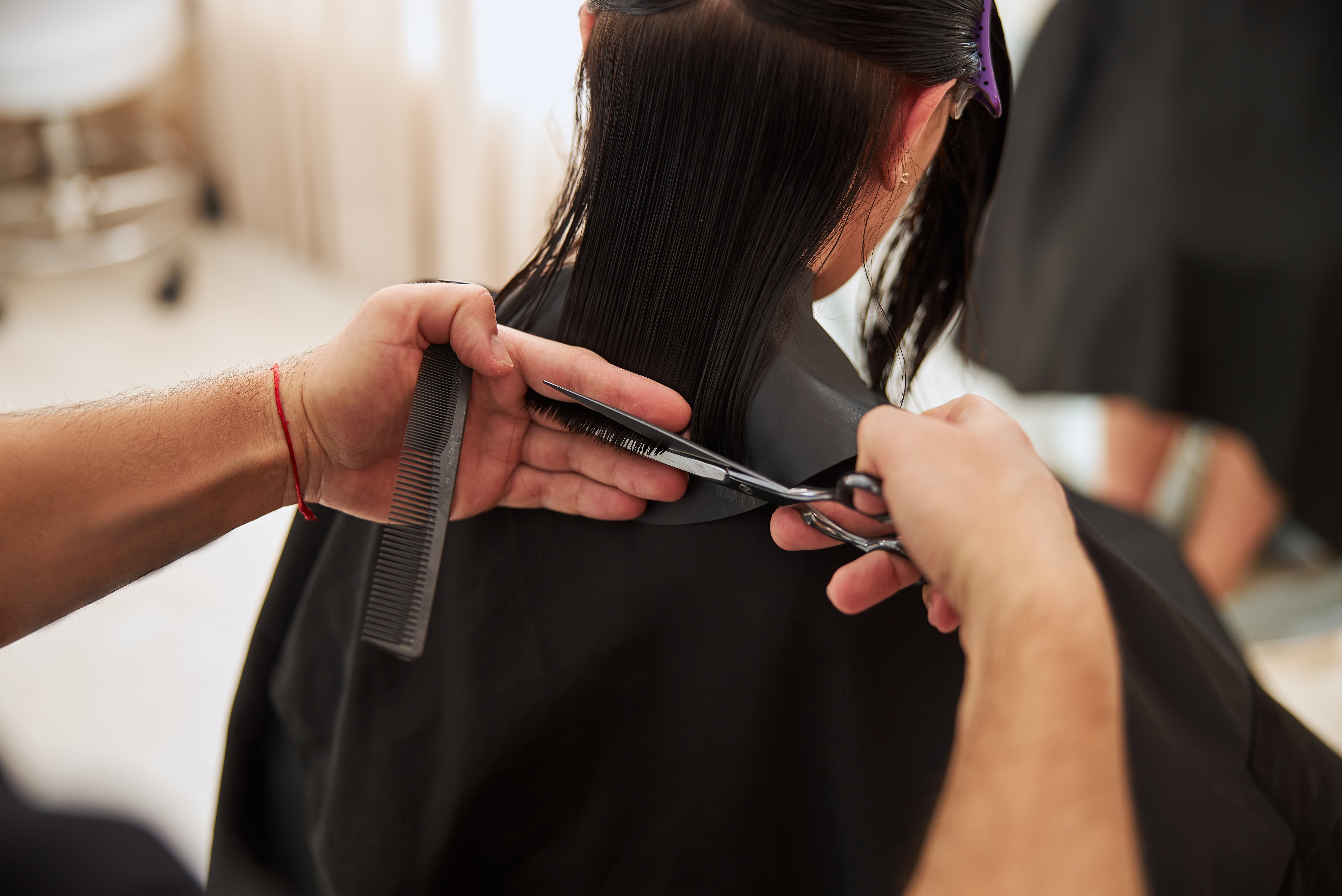 fringe hairdressers Read Reviews and Book Classes on ClassPass