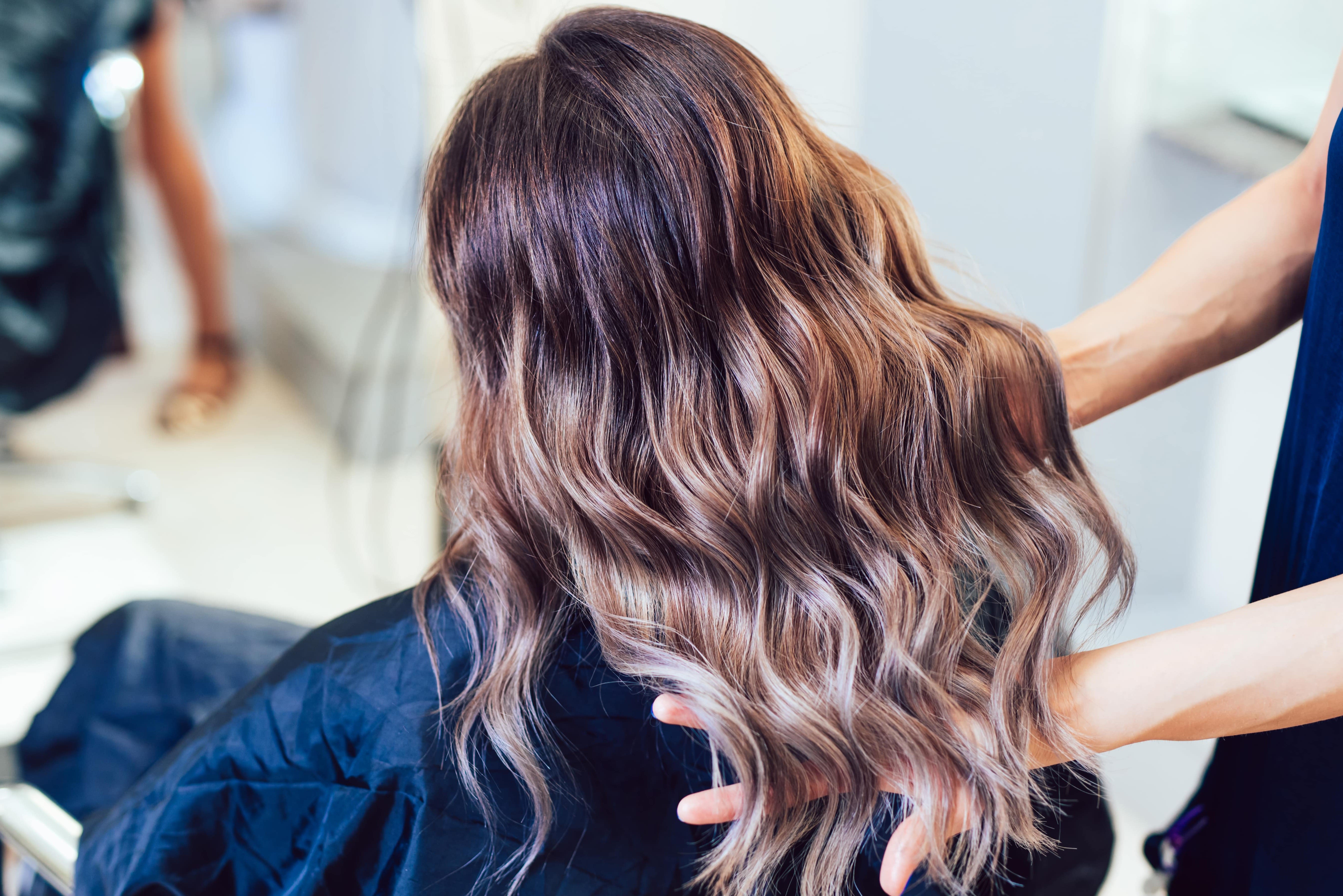 Badar's Hair & All Wesley Chapel Read Reviews and Book Classes on