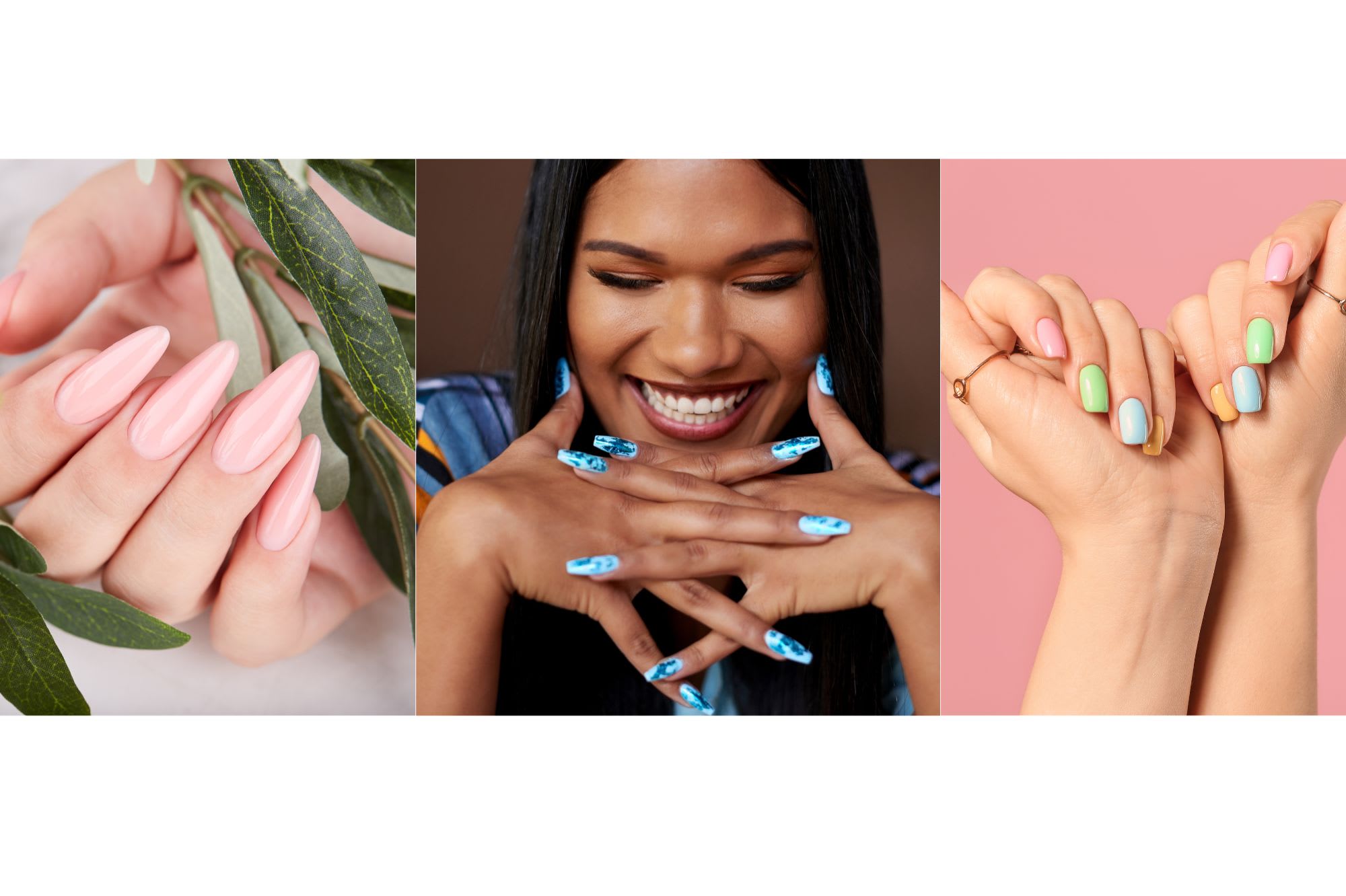 Hue Nail Club Read Reviews and Book Classes on ClassPass