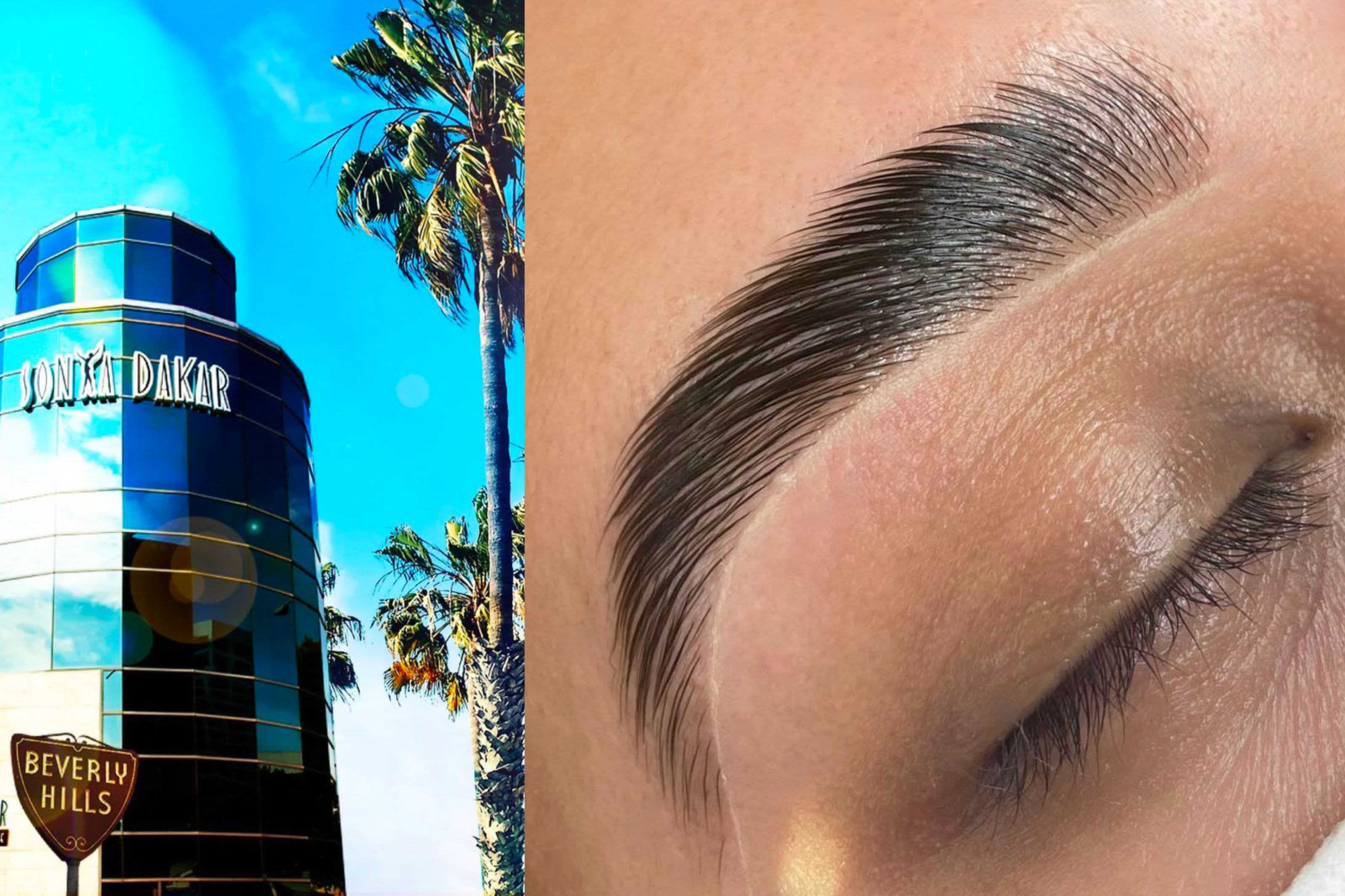 Body Lash and Brow Beverly Hills Read Reviews and Book Classes on