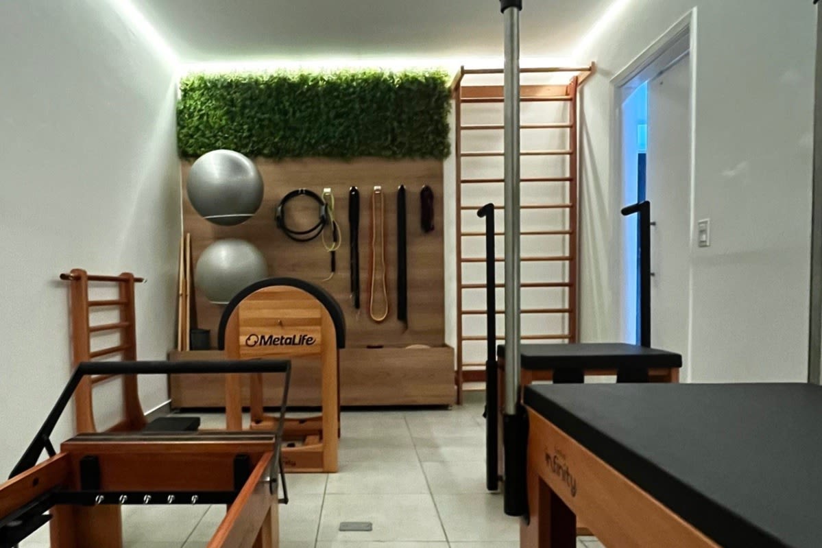 Clinica Harmonia: Read Reviews and Book Classes on ClassPass