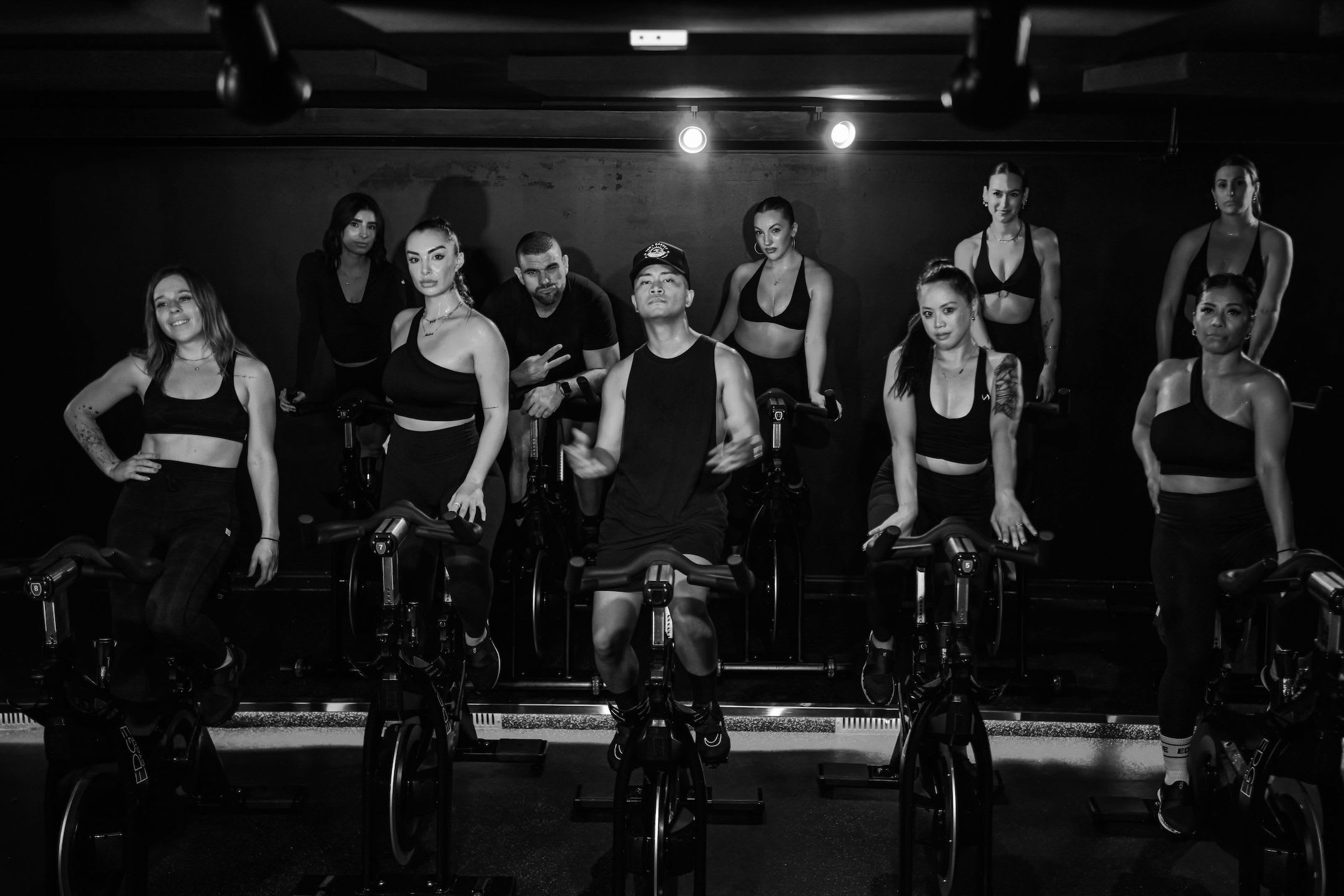 Edge Cycle Eastlake Read Reviews and Book Classes on ClassPass