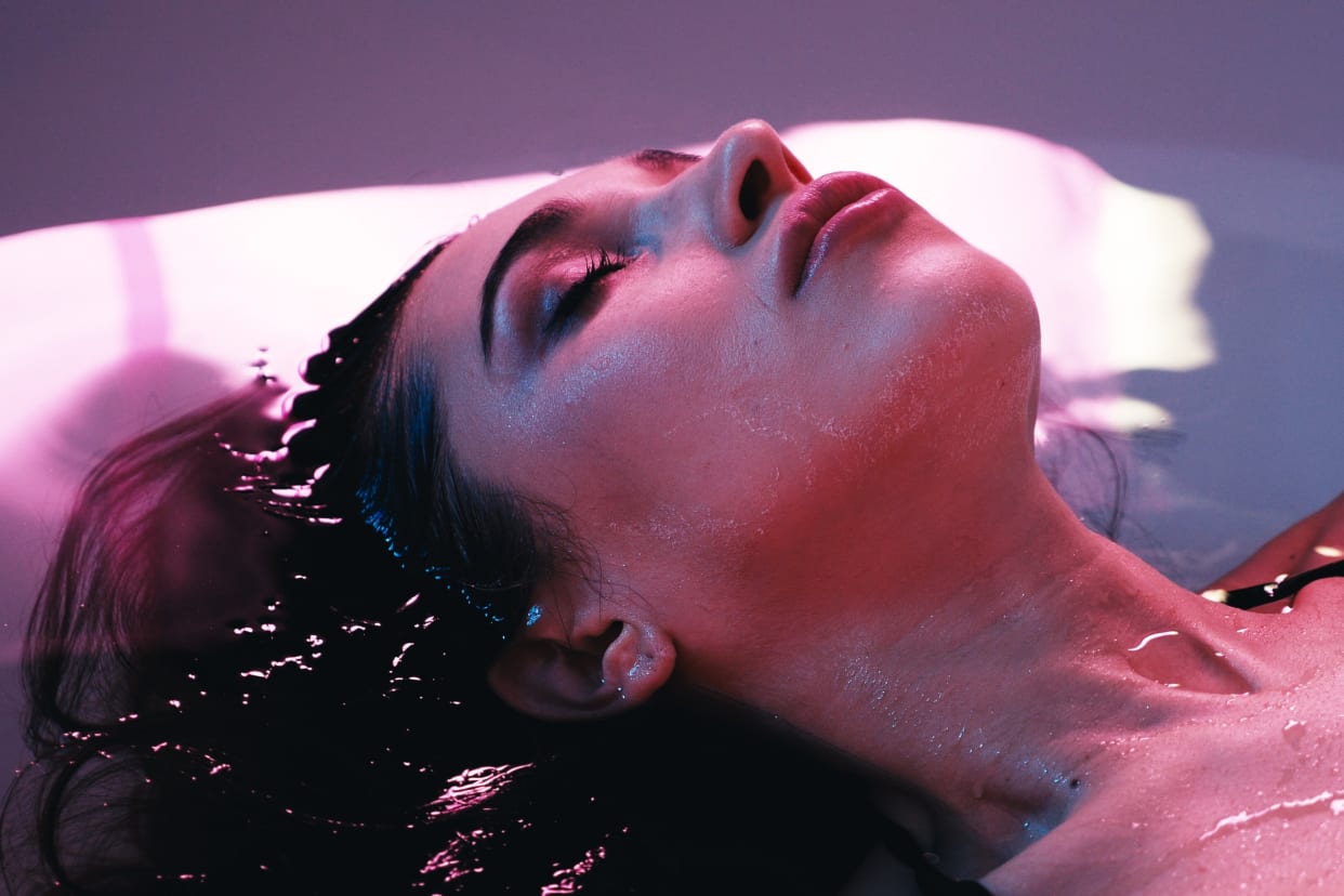 The Ocean Lab Lire les avis et réserver des cours sur ClassPass