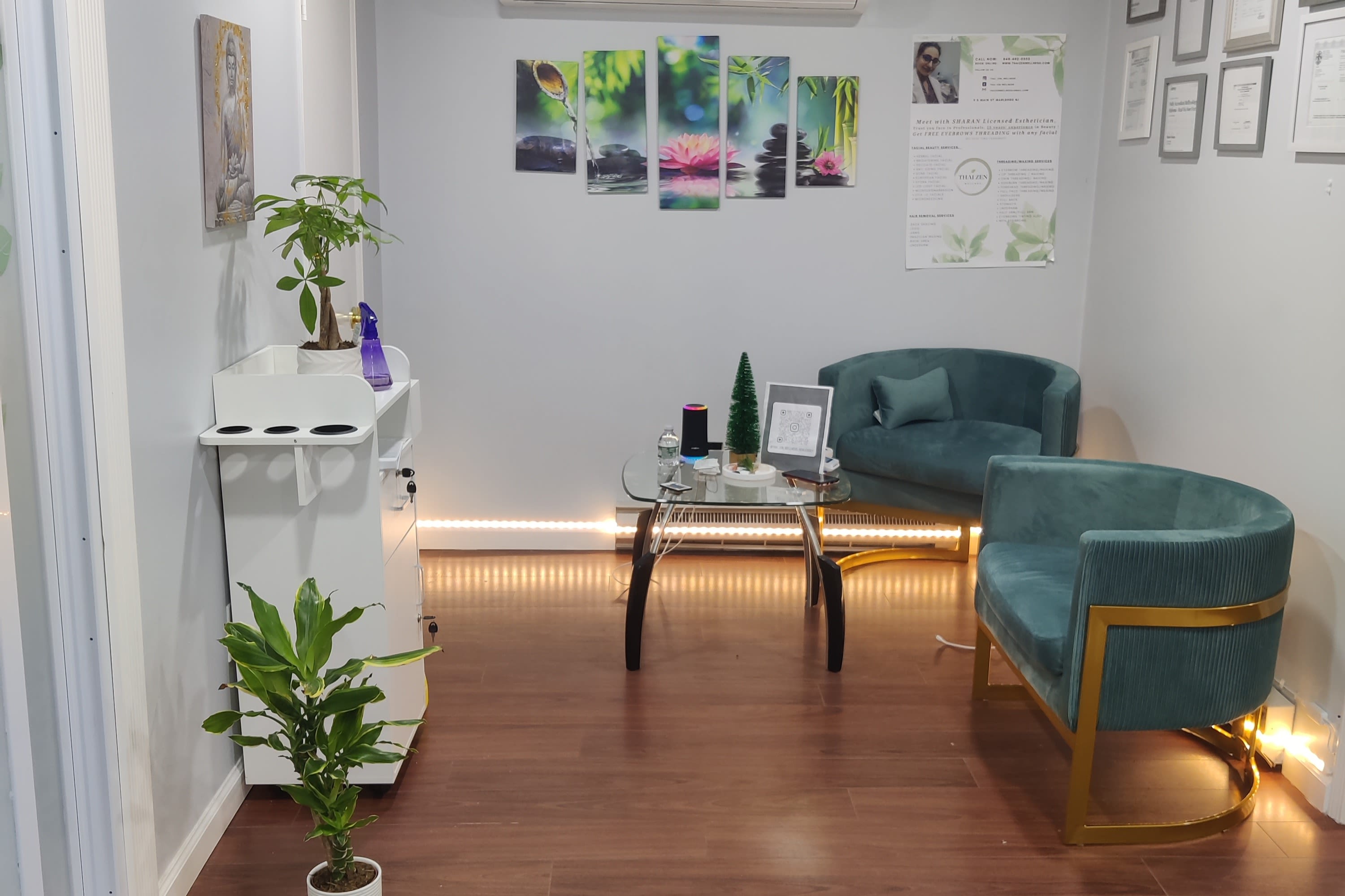 Thai Zen Wellness