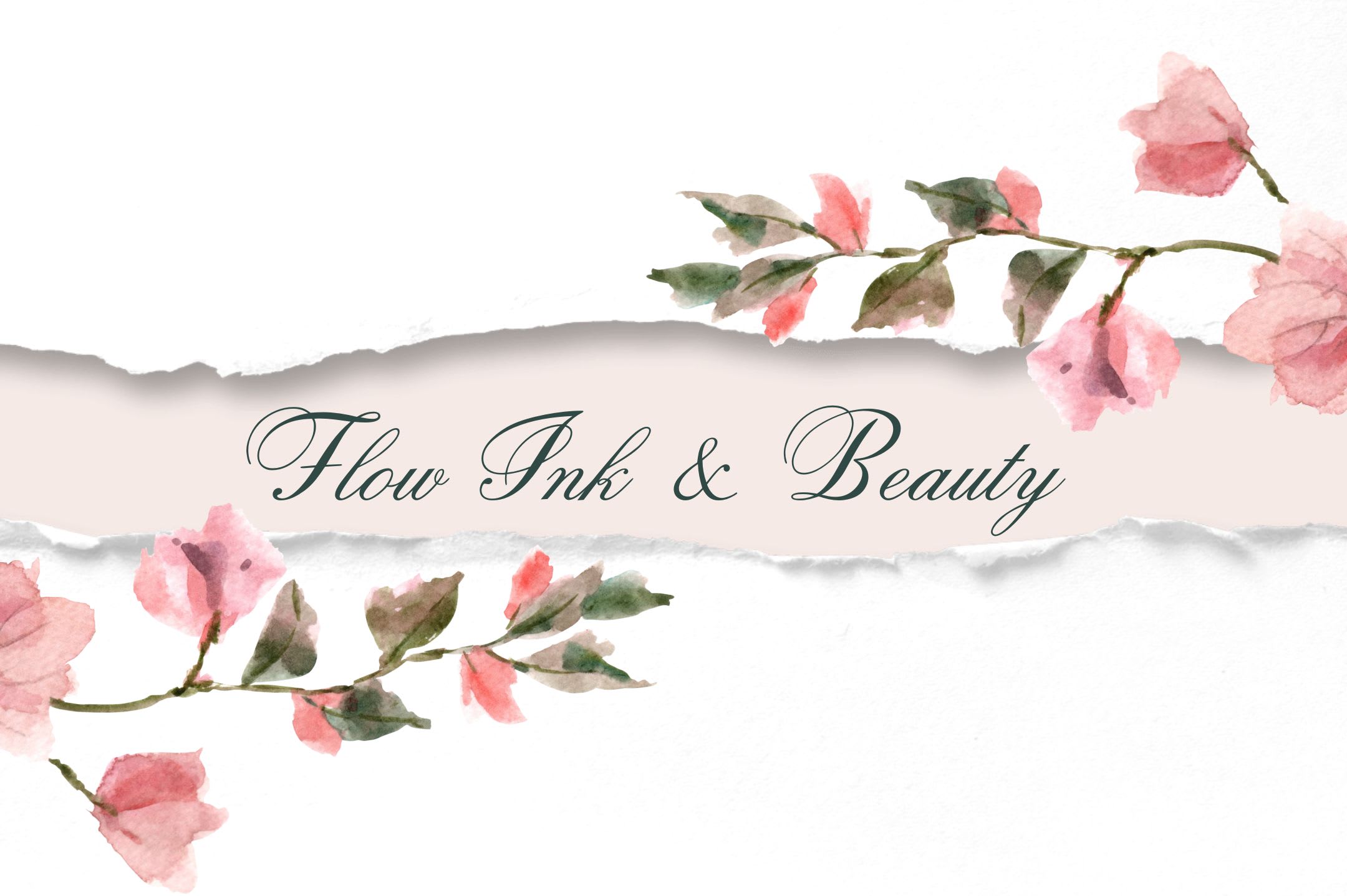 Flowe Ink Flow Ink & Beauty: Read Reviews and Book Classes on ClassPass
