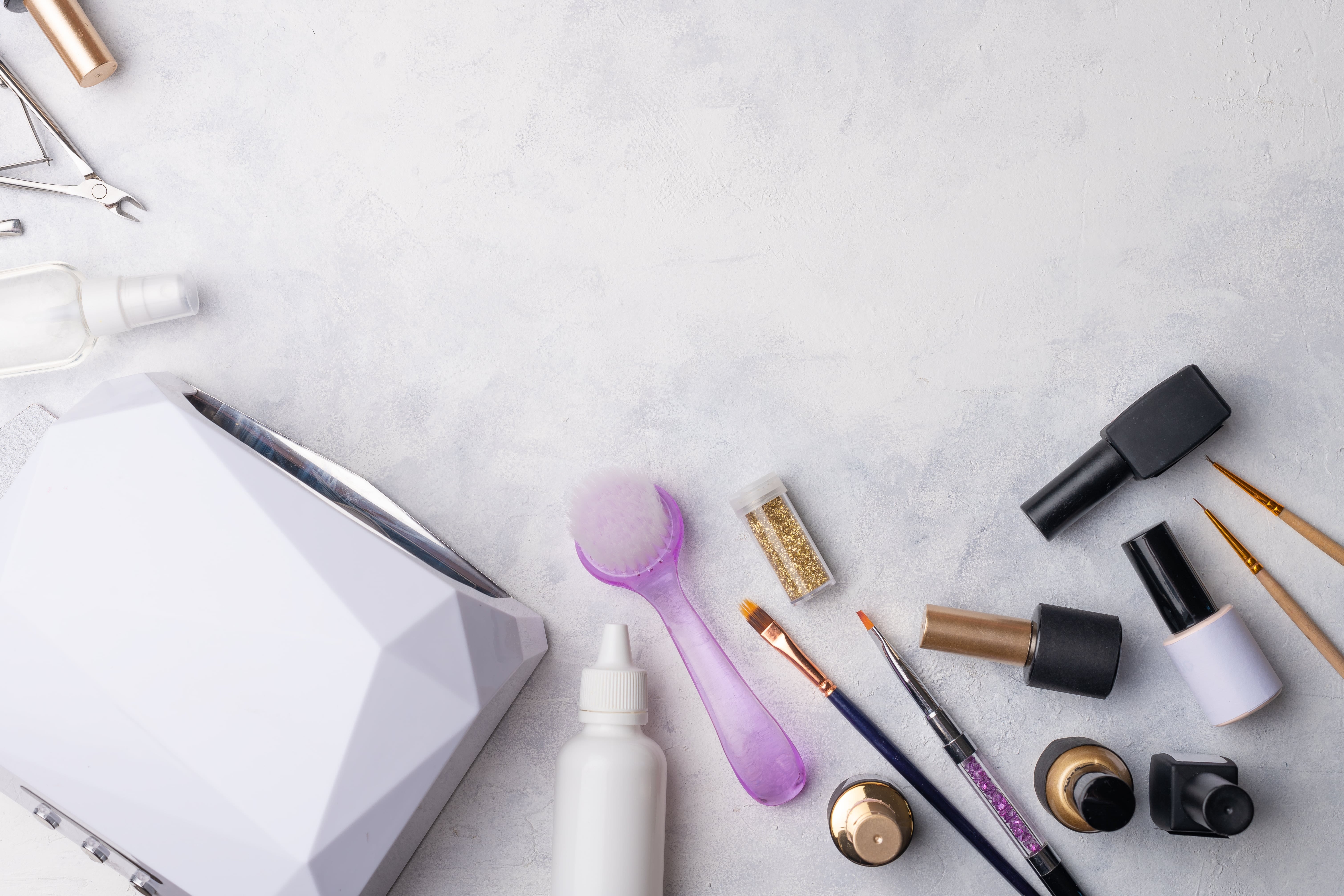 Chen's Nails and Spa: Read Reviews and Book Classes on ClassPass