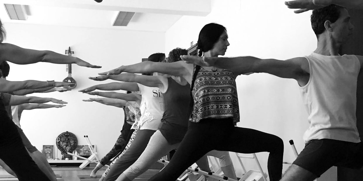 Abhyasa Yoga Lisbon Read Reviews and Book Classes on ClassPass
