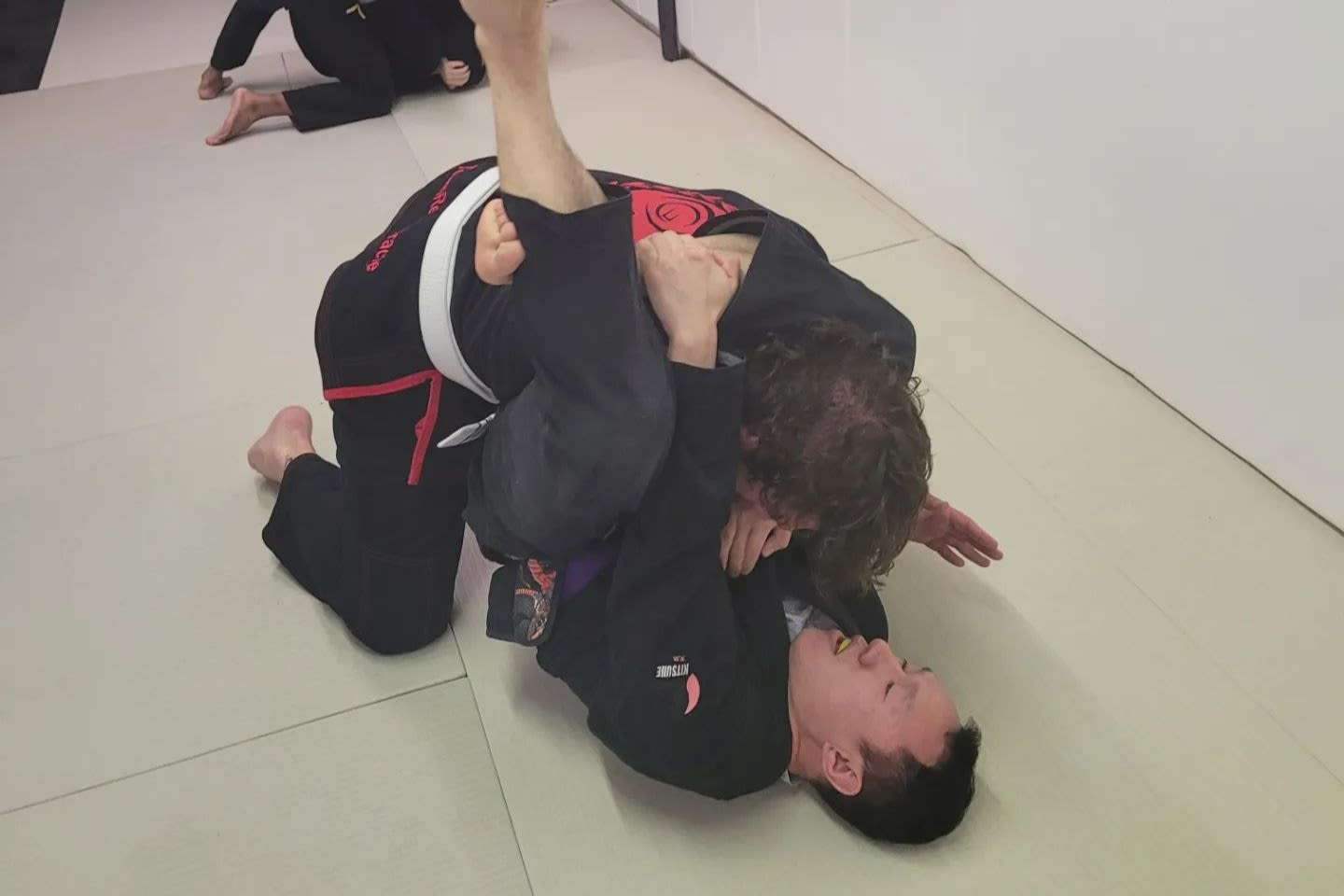 Zero G Brazilian Jiu Jitsu Read Reviews and Book Classes on ClassPass
