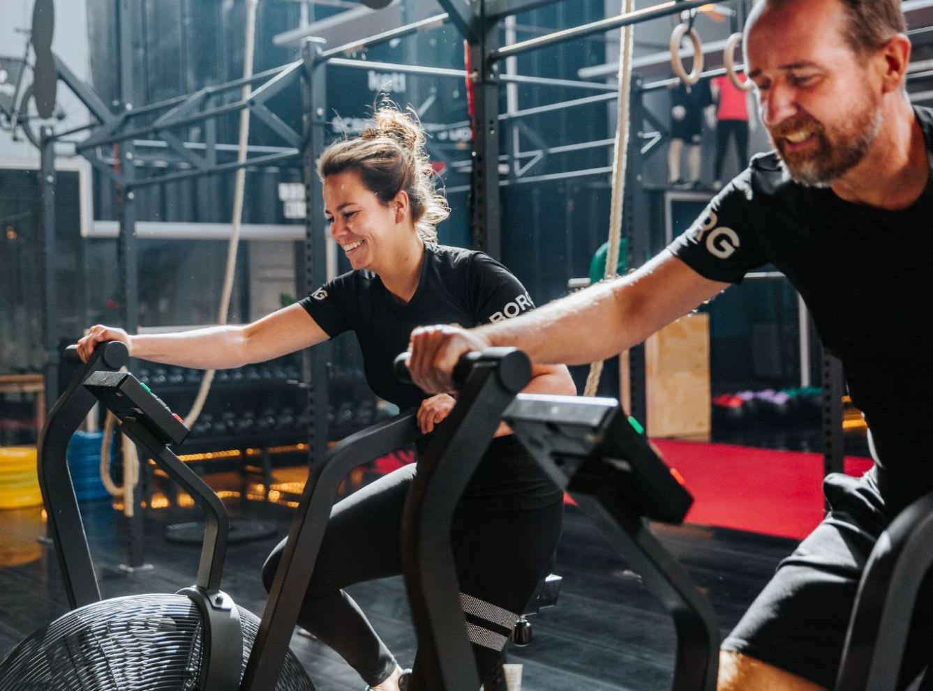 Pass Classes The Kettlebell Club - Nijmegen: Read Reviews and Book Classes on ClassPass