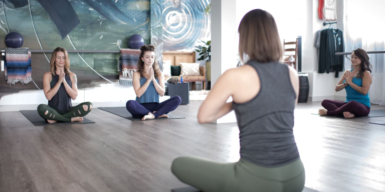 Bohemian Studios - West Seattle: Read Reviews and Book Classes on ClassPass