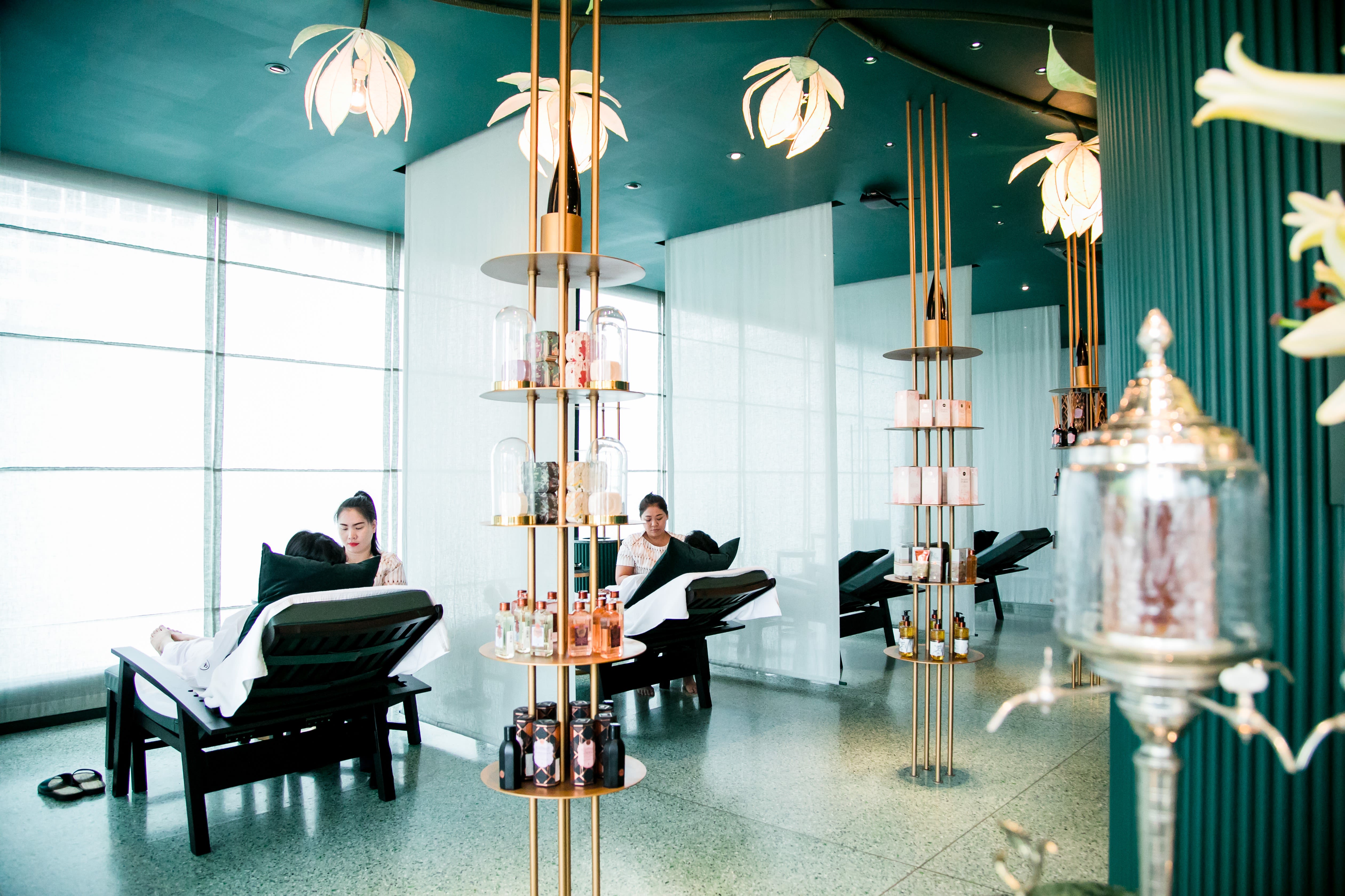 Erb Spa Warehouse 30 Read Reviews and Book Classes on ClassPass