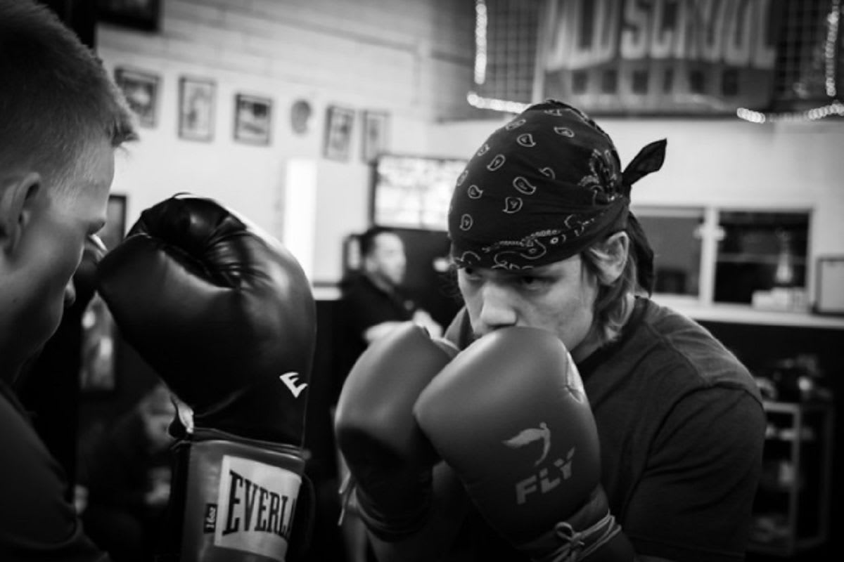 Old School Boxing Club: Read Reviews and Book Classes on ClassPass