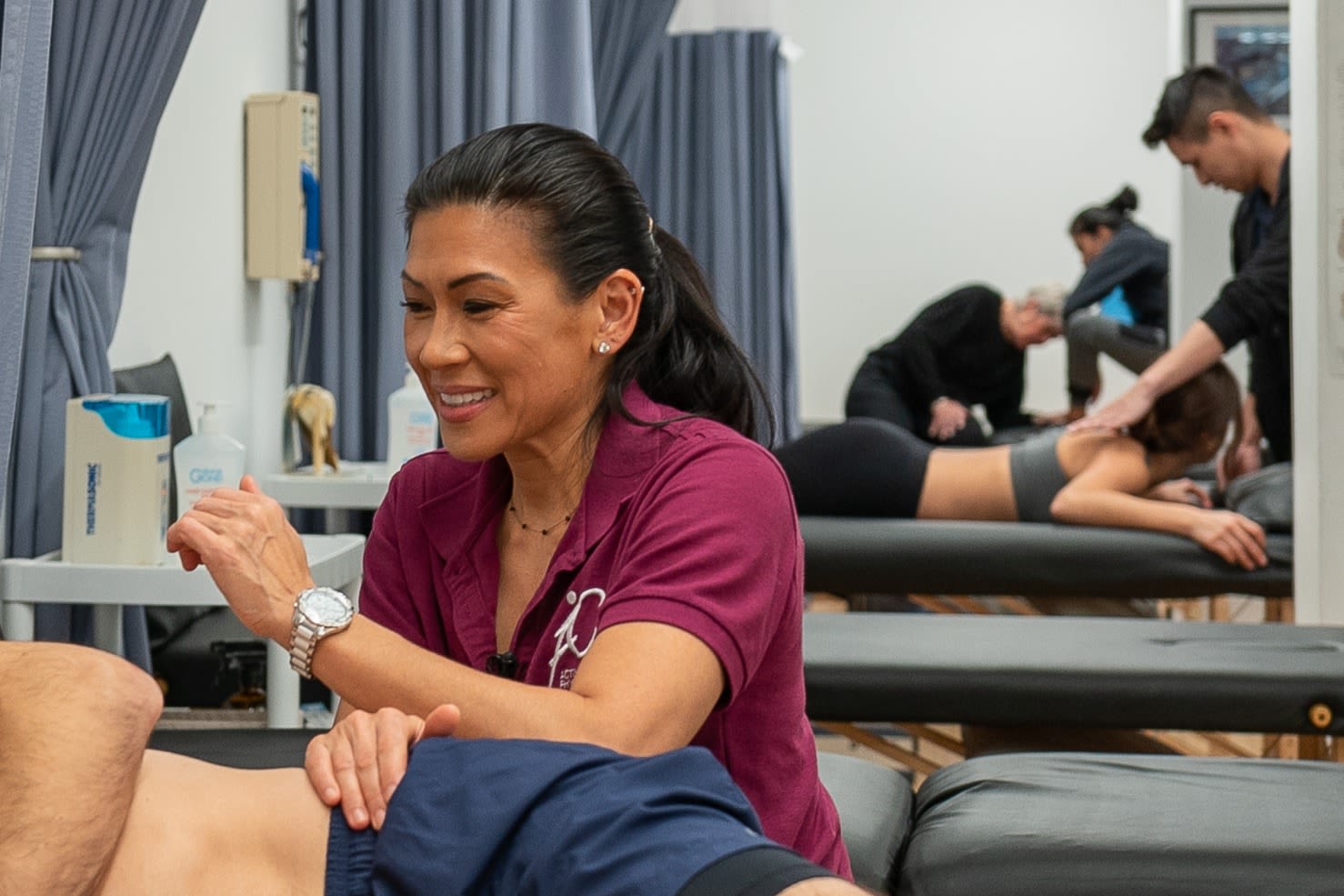 ActiveCare Physical Therapy PC at Best Physical Therapist NYC : Lire