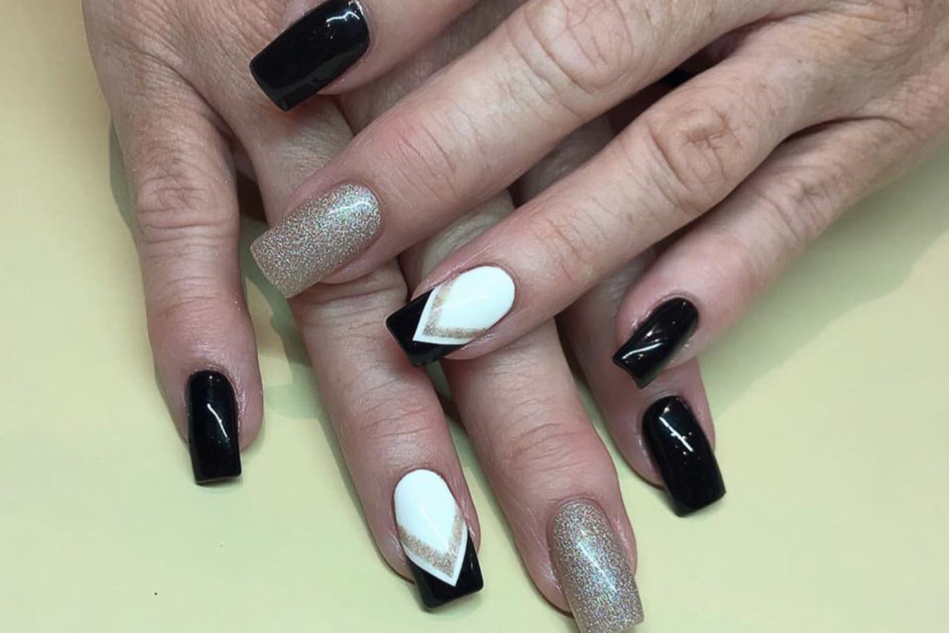 Nails Read Reviews and Book Classes on ClassPass