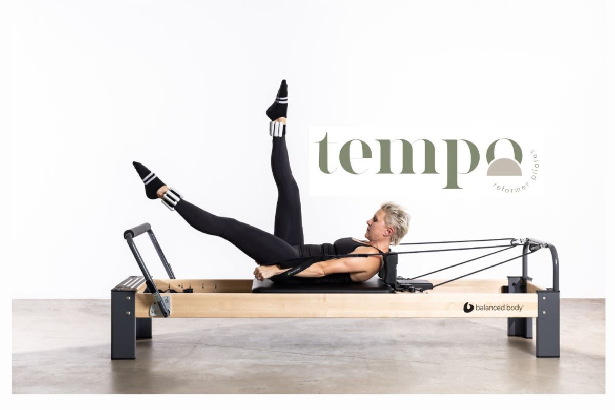 Tempo Reformer Pilates: Read Reviews and Book Classes on ClassPass