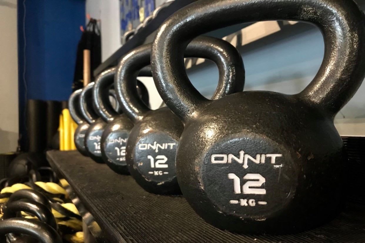 EnergyX Fitness Hemisfair Read Reviews and Book Classes on ClassPass