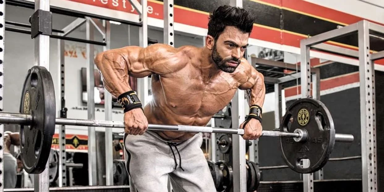 Gold's Gym Alabang lê avaliações e reserva aulas na ClassPass