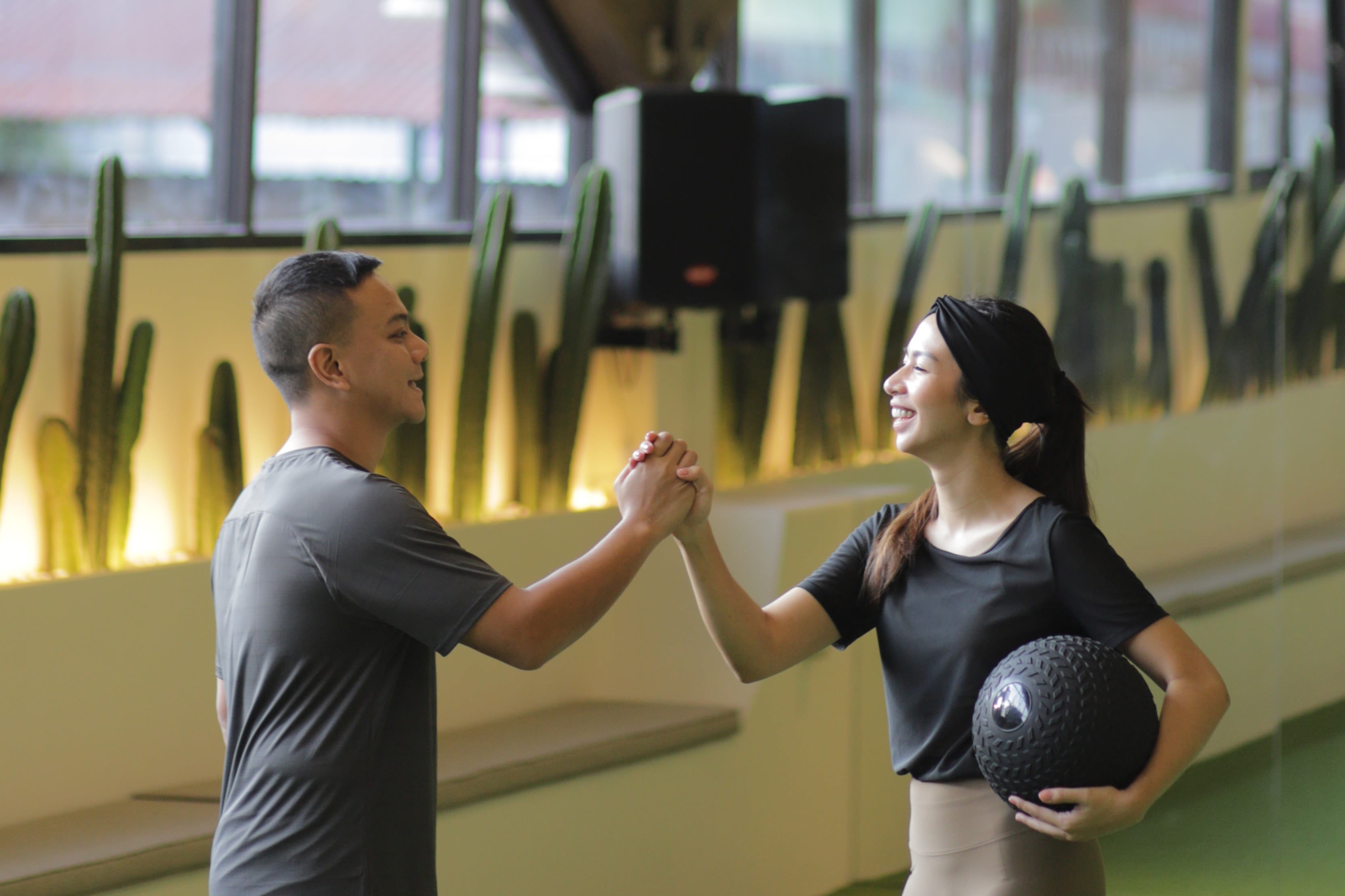 RESOLUTE Read Reviews and Book Classes on ClassPass