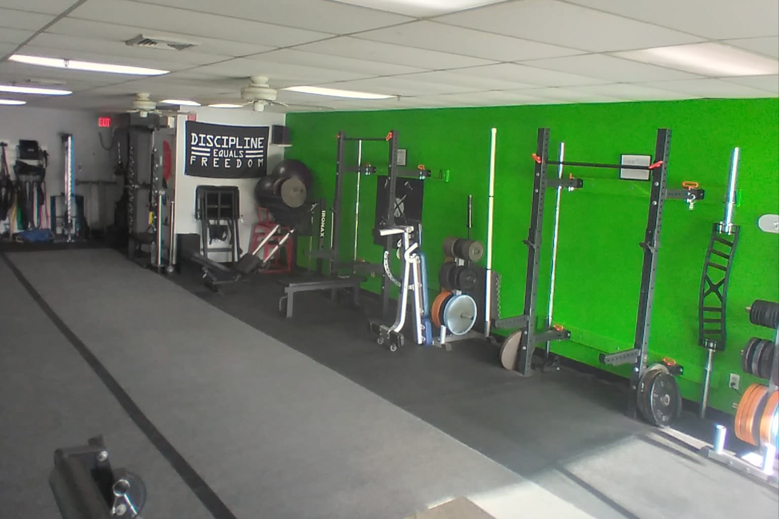 Rhode Island Strength and Conditioning Read Reviews and Book Classes on ClassPass