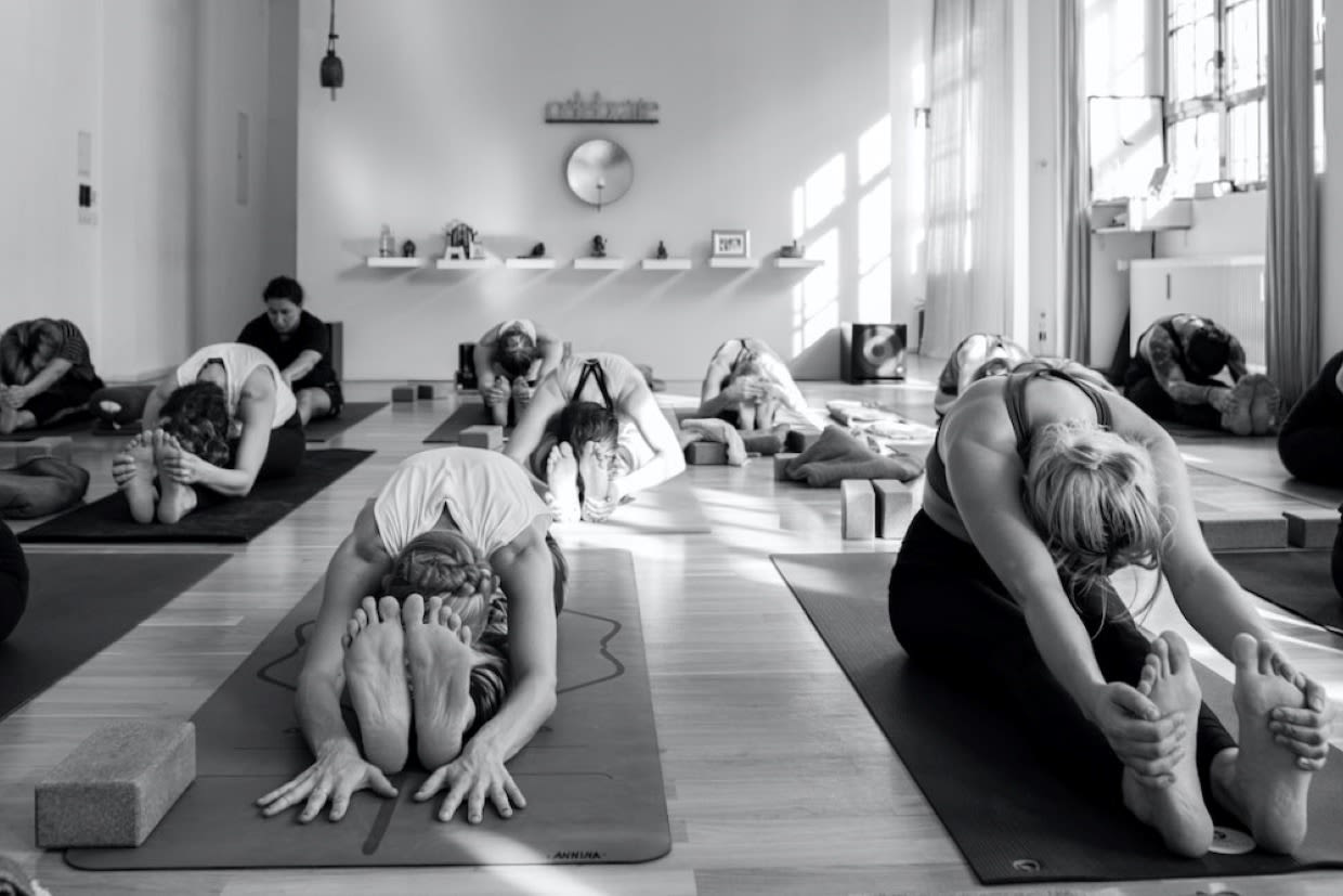 Jivamukti Yoga School - Peace Yoga Berlin: lê avaliações e reserva