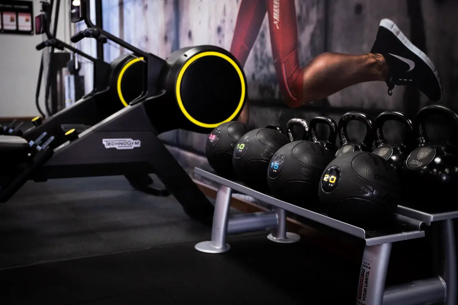 Snap Fitness Stourbridge Read Reviews and Book Classes on ClassPass