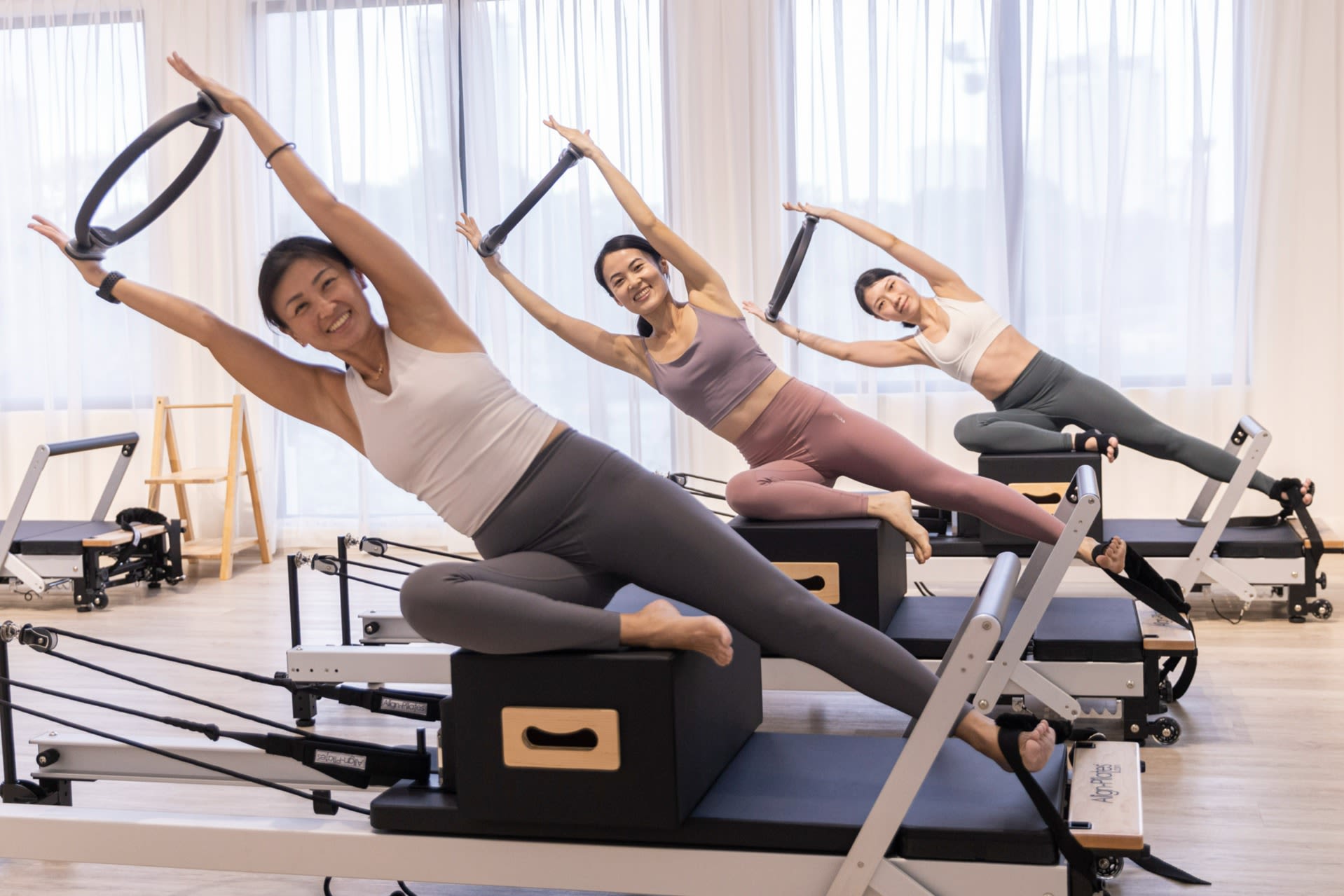 Pilates Classes In KL And Klang Valley: Location, Prices, Review