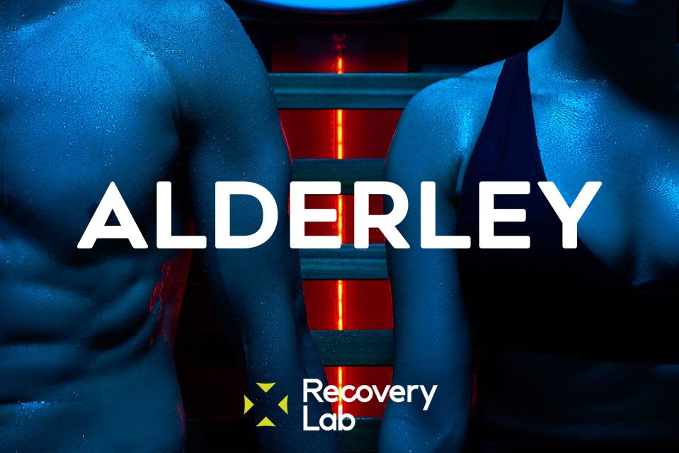 Recovery Lab Alderley Read Reviews and Book Classes on ClassPass