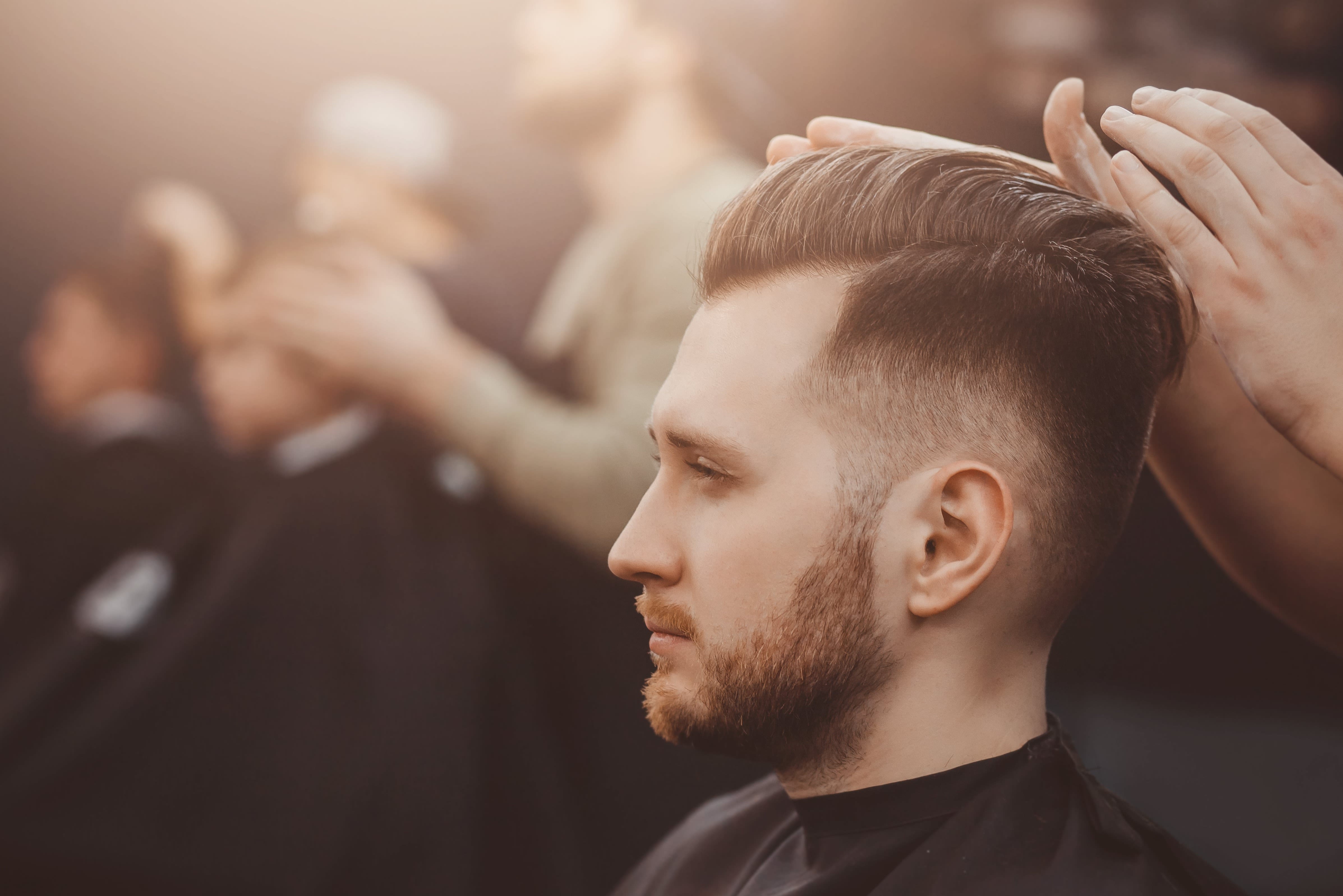 Blade & Brush Read Reviews and Book Classes on ClassPass